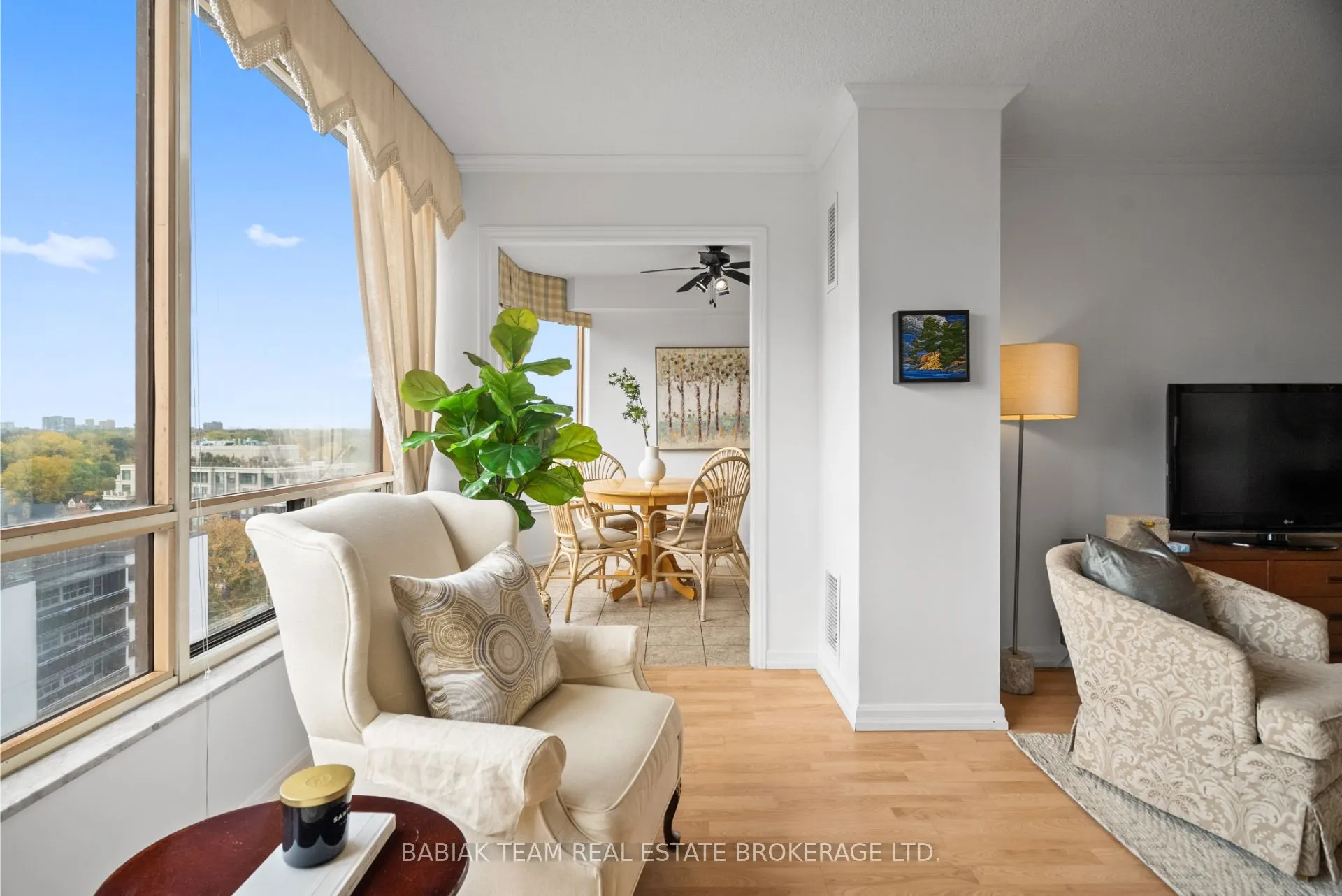 1300 Islington Avenue, #1604