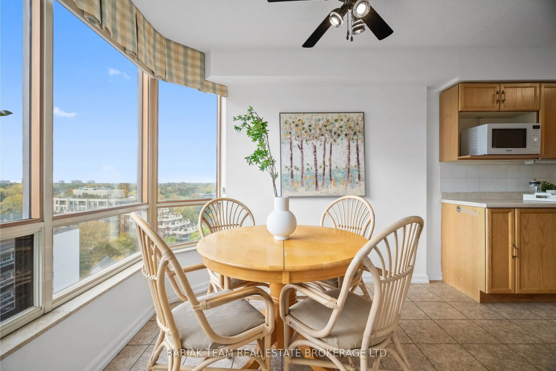 1300 Islington Avenue, #1604