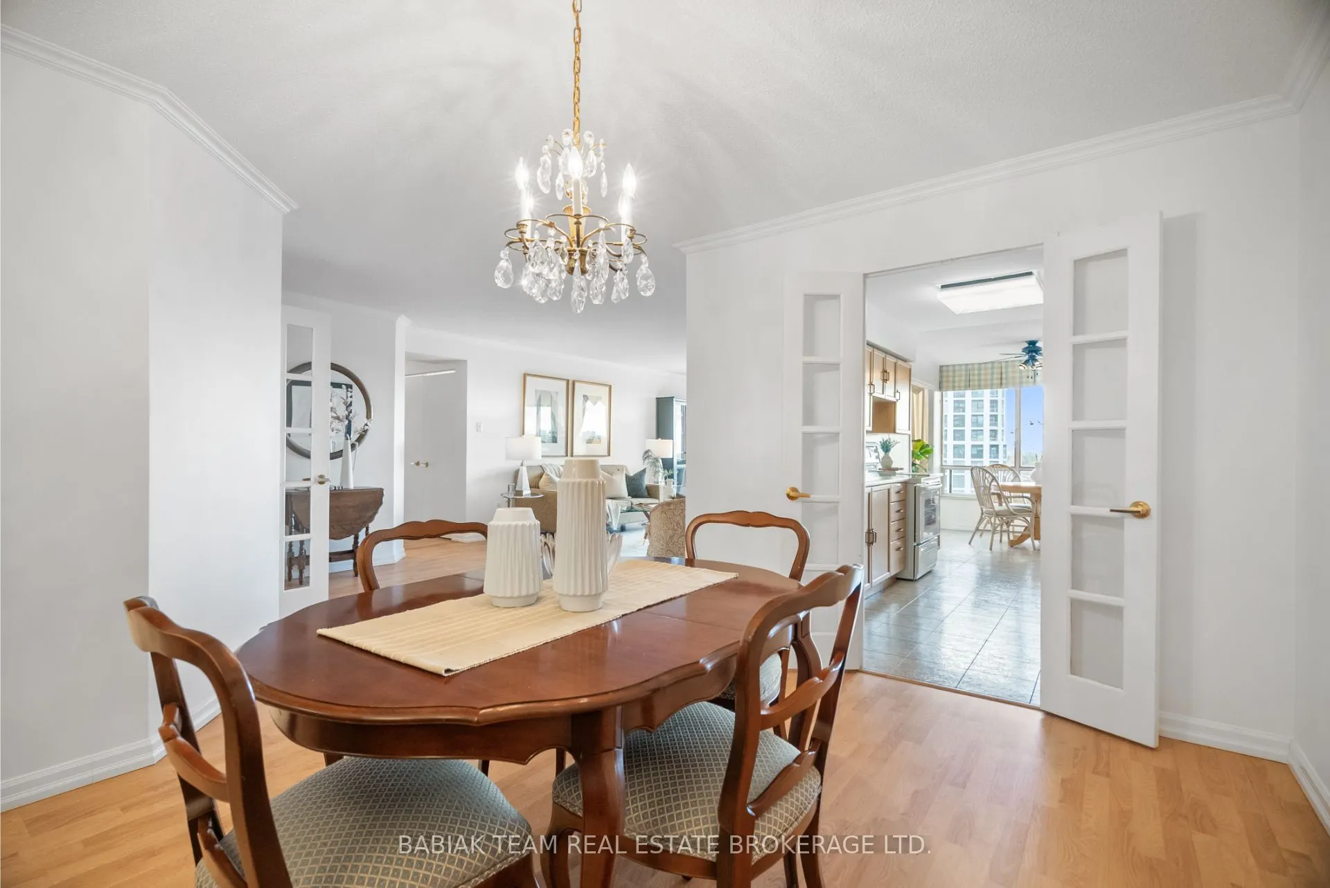 1300 Islington Avenue, #1604