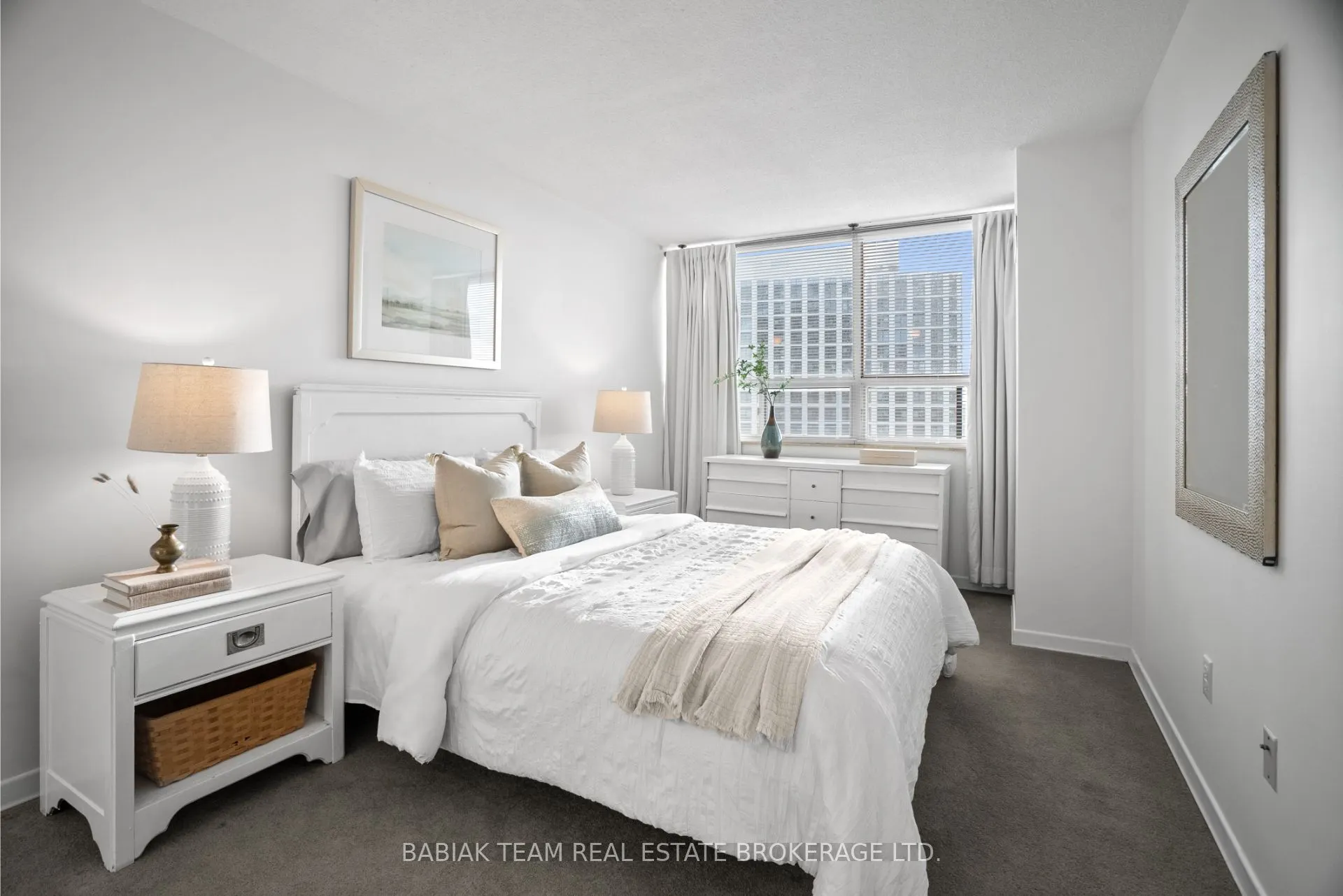 1300 Islington Avenue, #1604