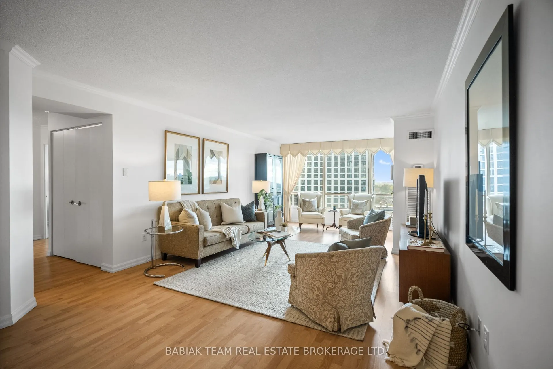 1300 Islington Avenue, #1604