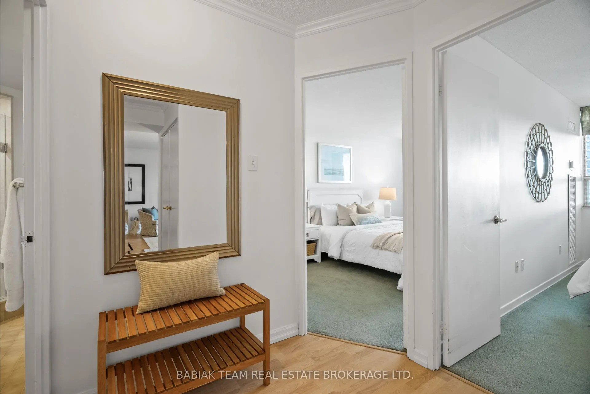 1300 Islington Avenue, #1604