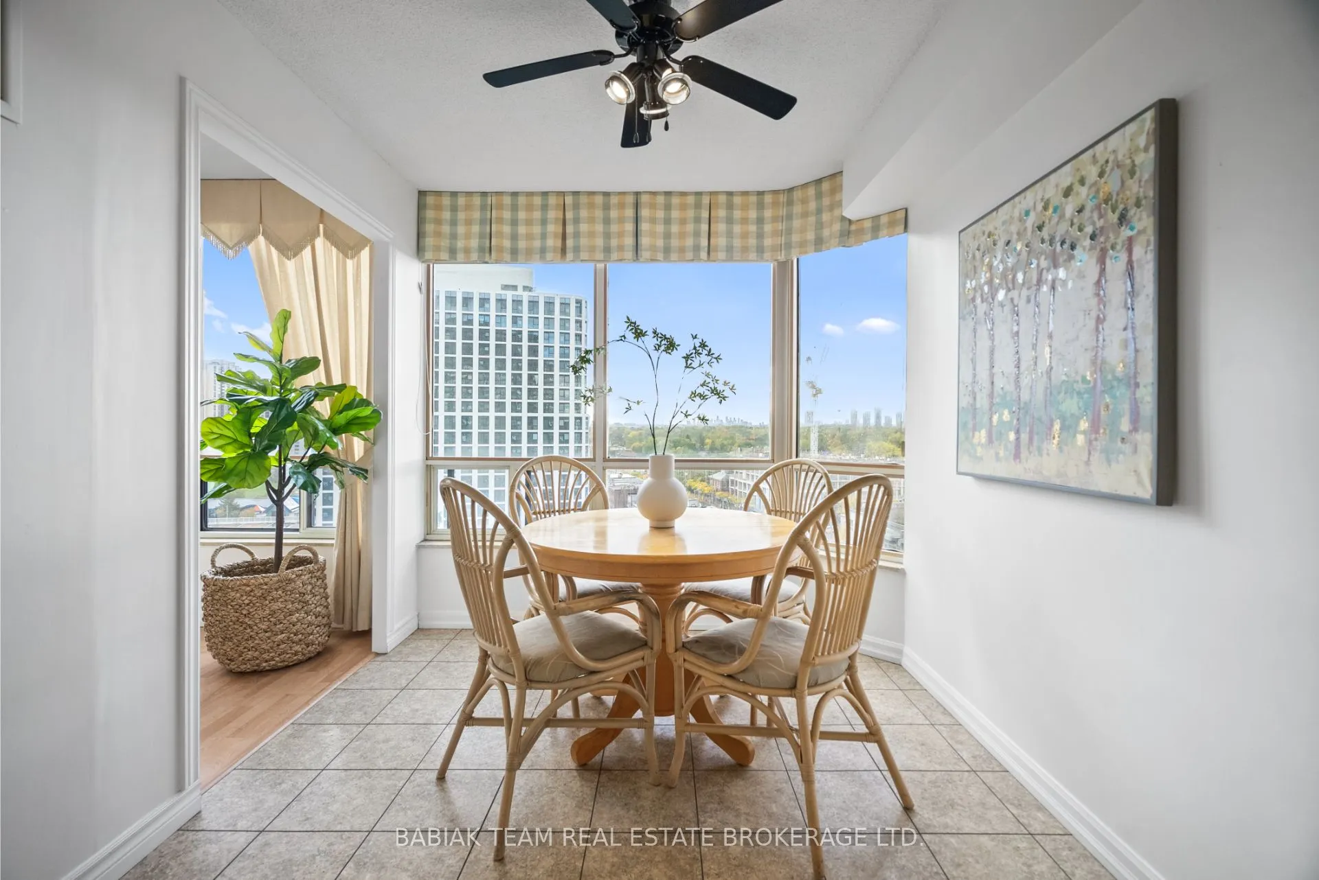 1300 Islington Avenue, #1604