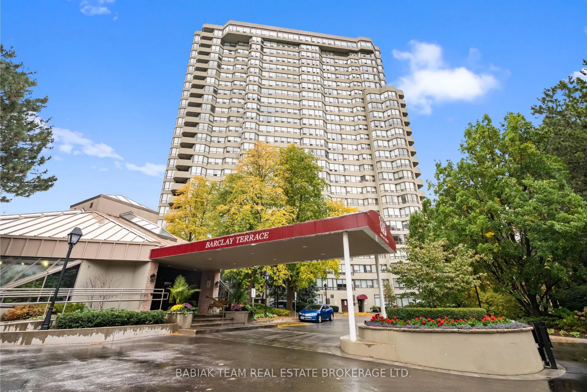 1300 Islington Avenue, #1604