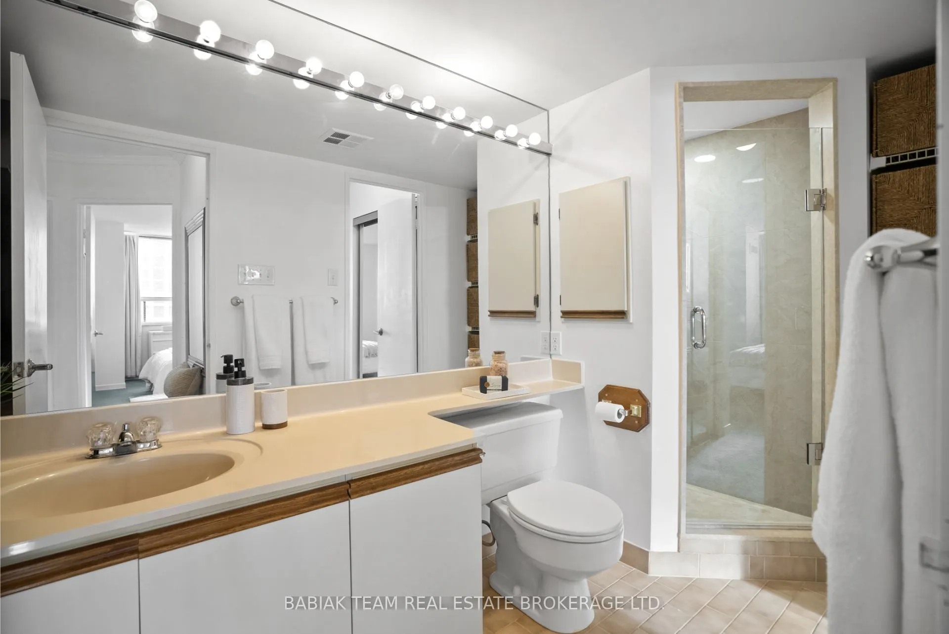 1300 Islington Avenue, #1604