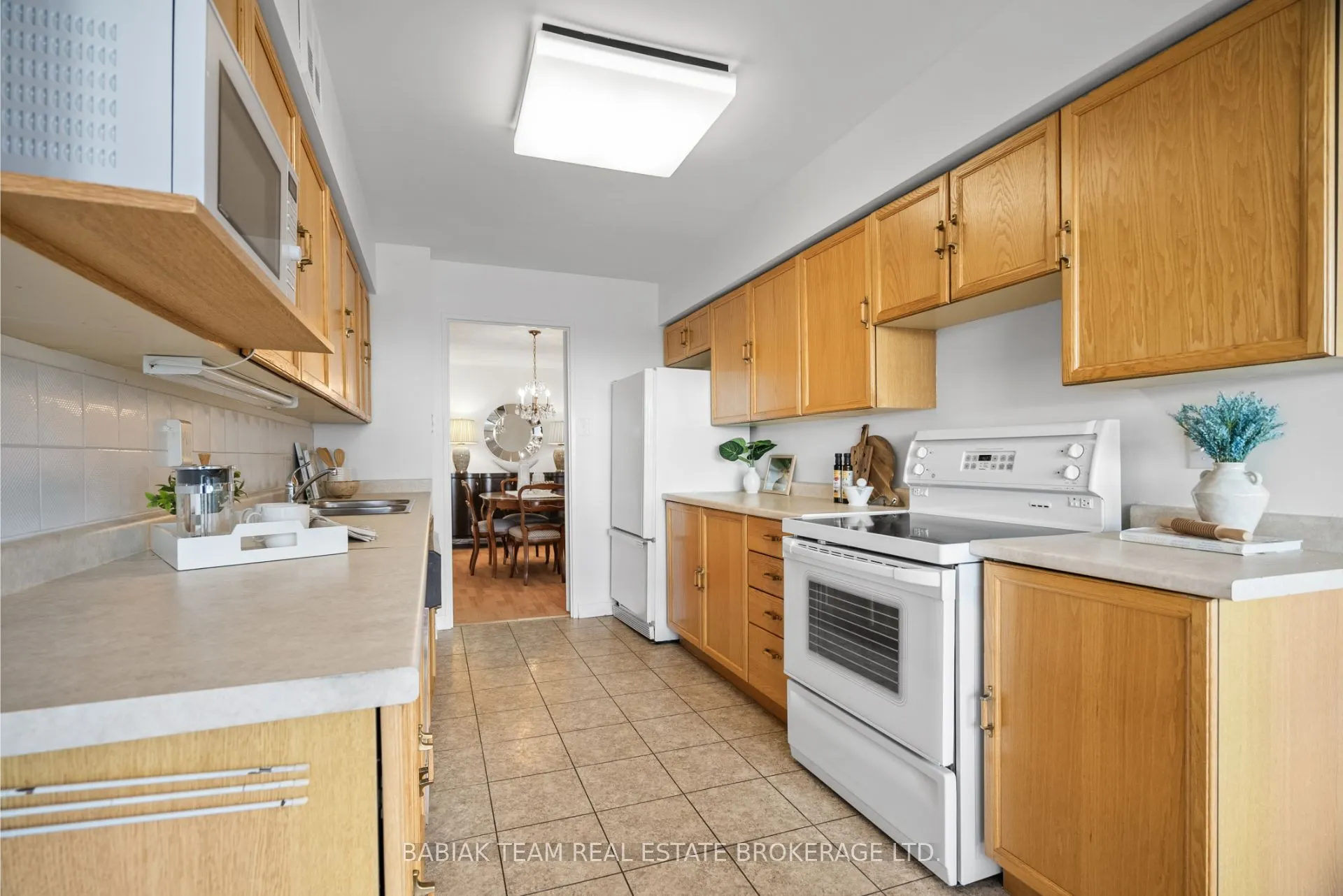 1300 Islington Avenue, #1604