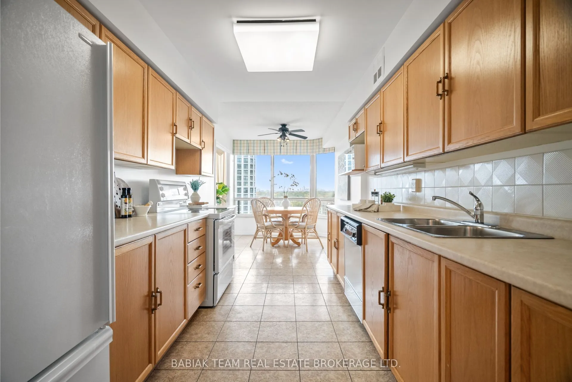 1300 Islington Avenue, #1604