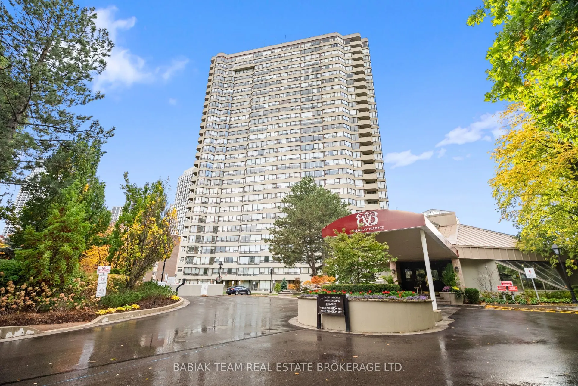 1300 Islington Avenue, #1604