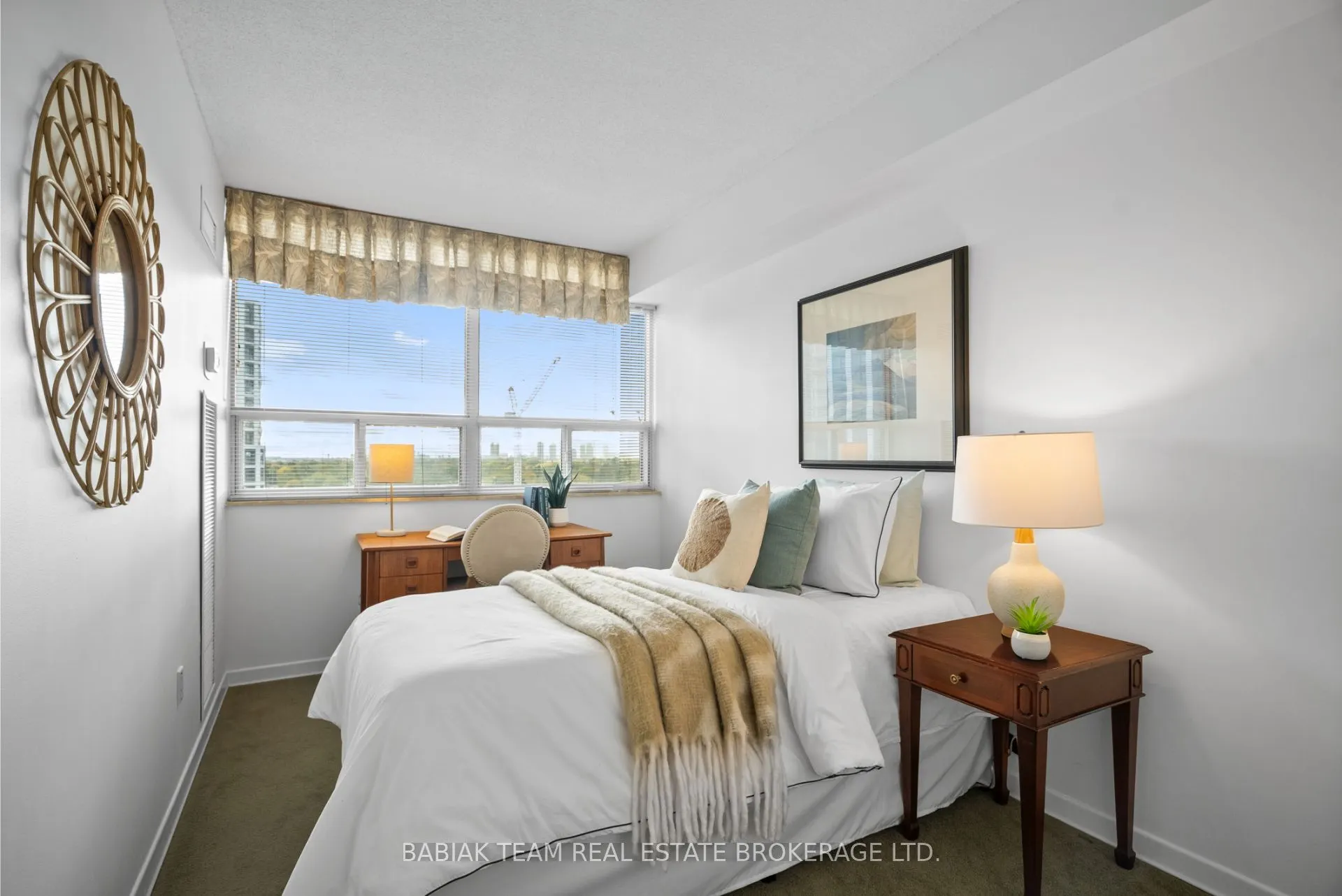 1300 Islington Avenue, #1604