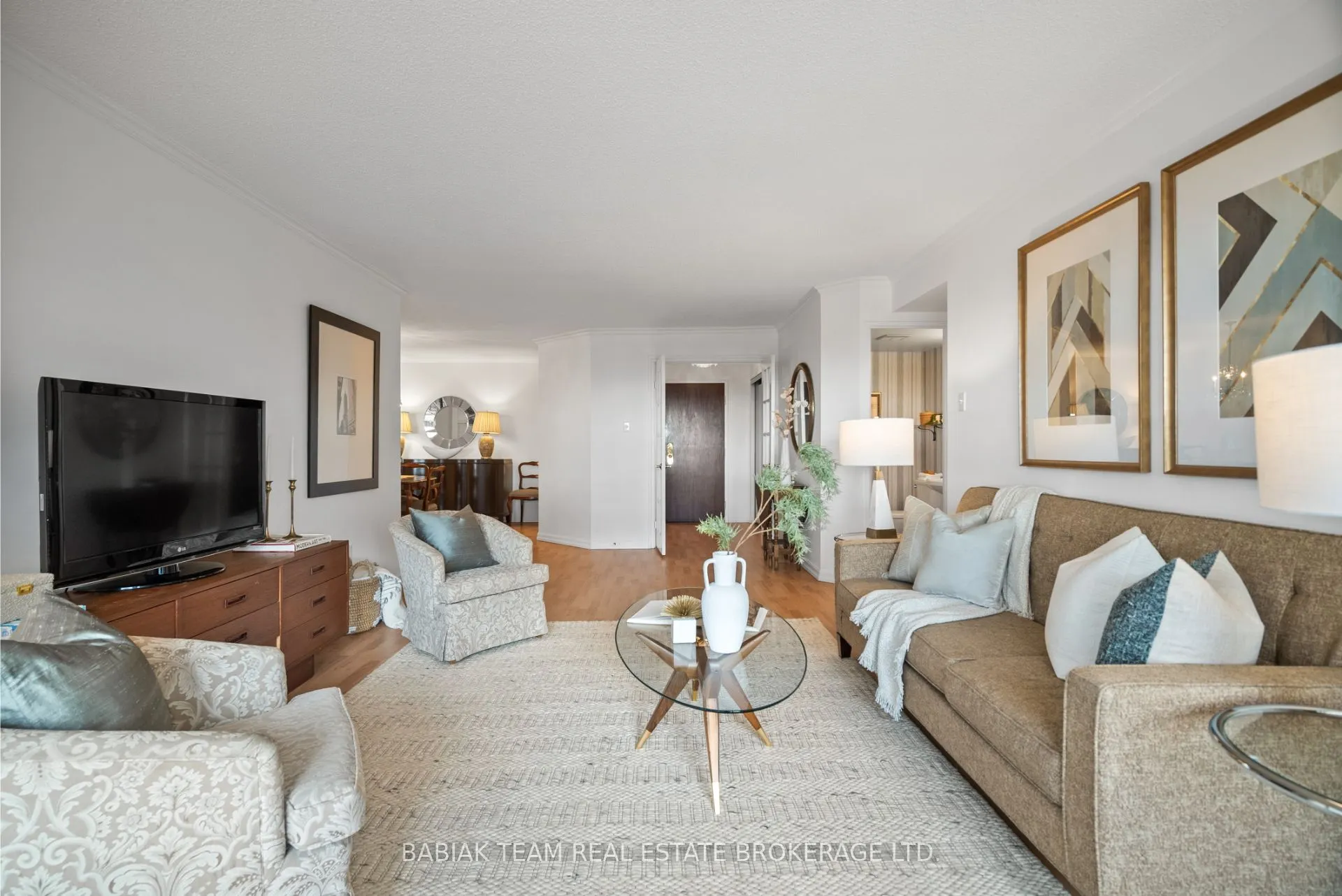 1300 Islington Avenue, #1604