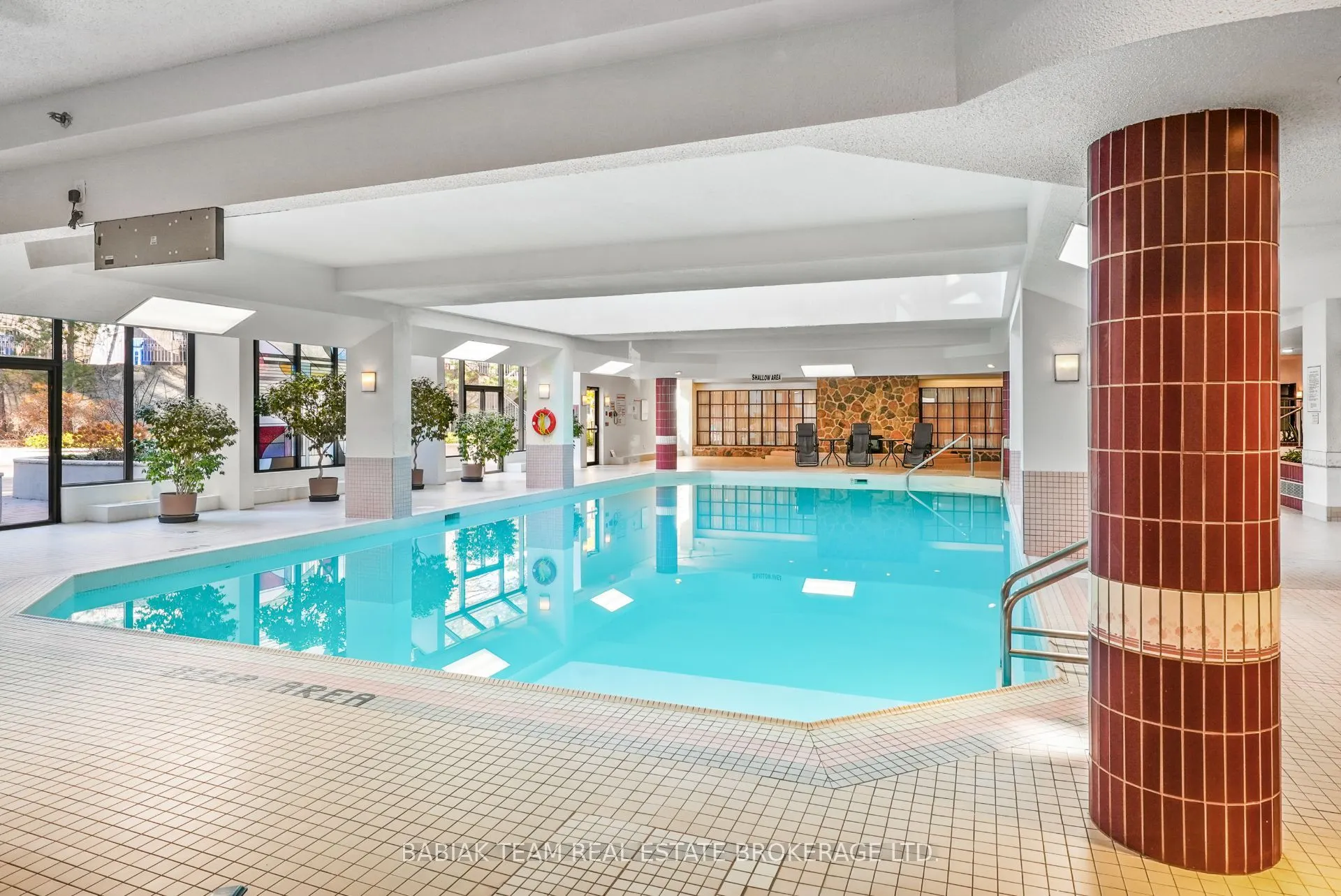 1300 Islington Avenue, #1604