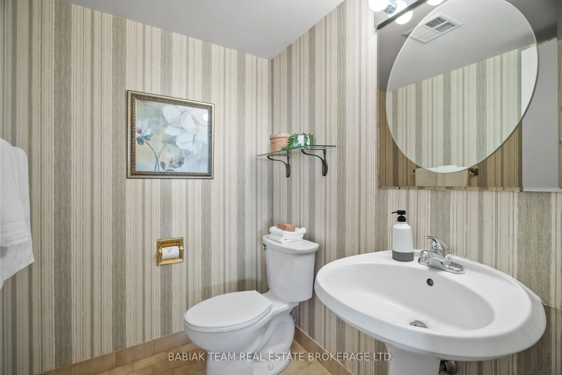 1300 Islington Avenue, #1604