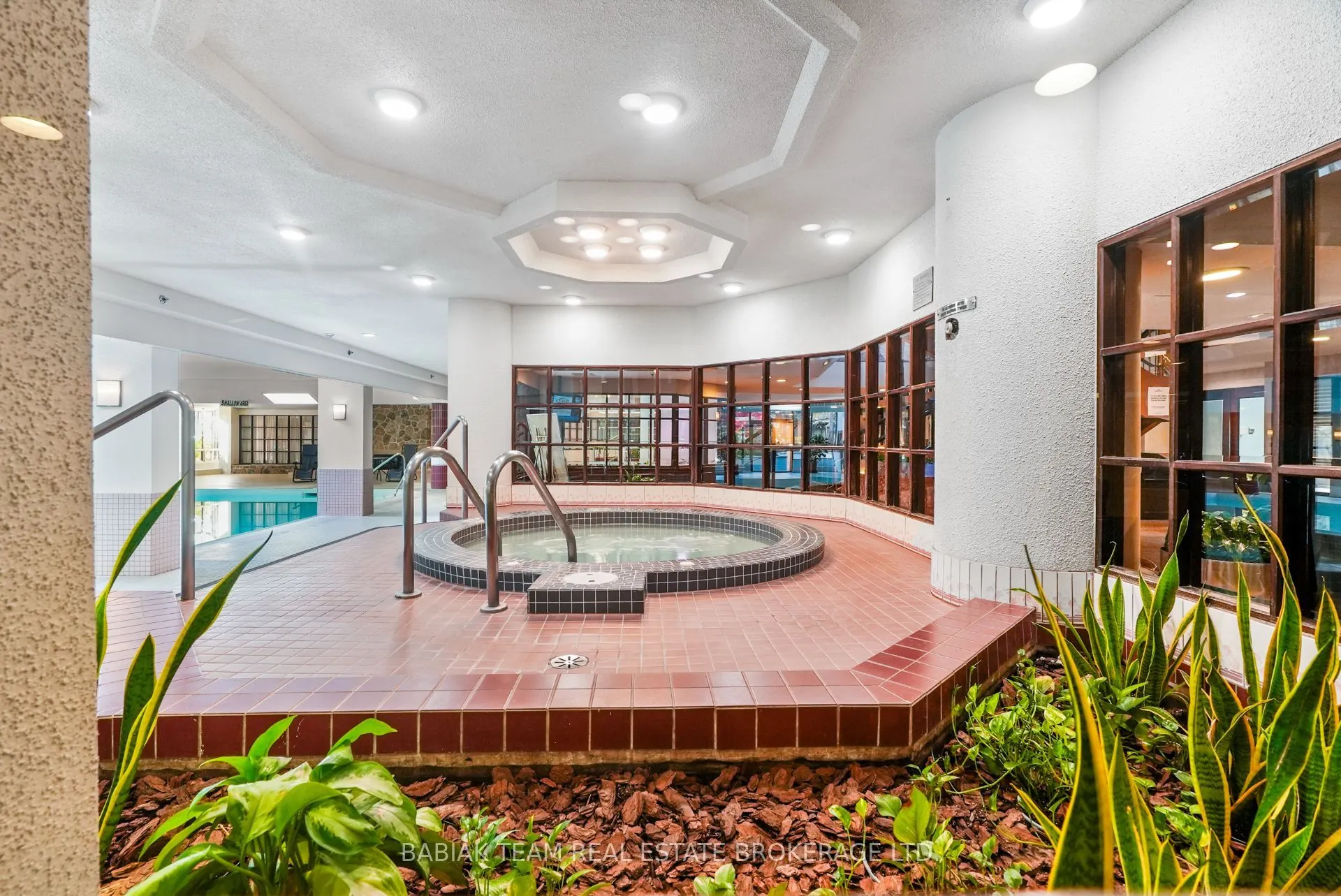 1300 Islington Avenue, #1604