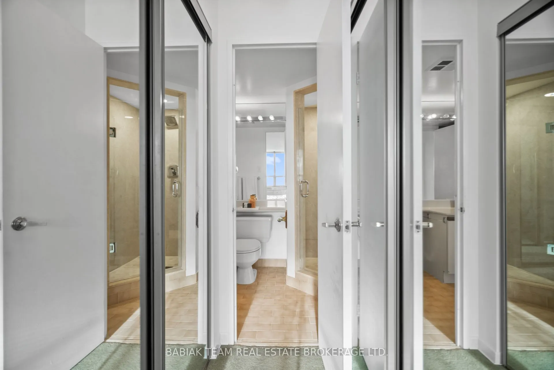 1300 Islington Avenue, #1604