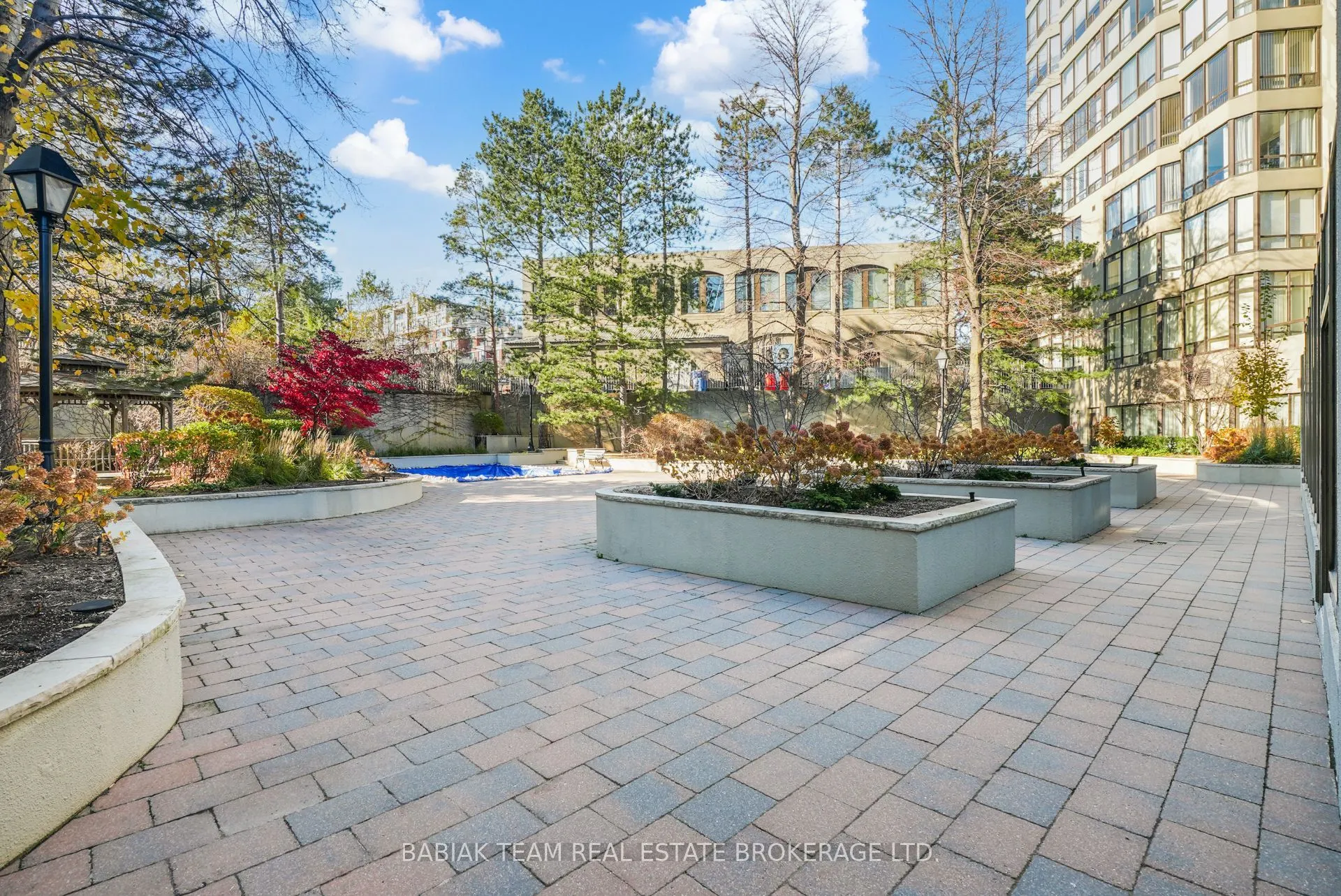 1300 Islington Avenue, #1604