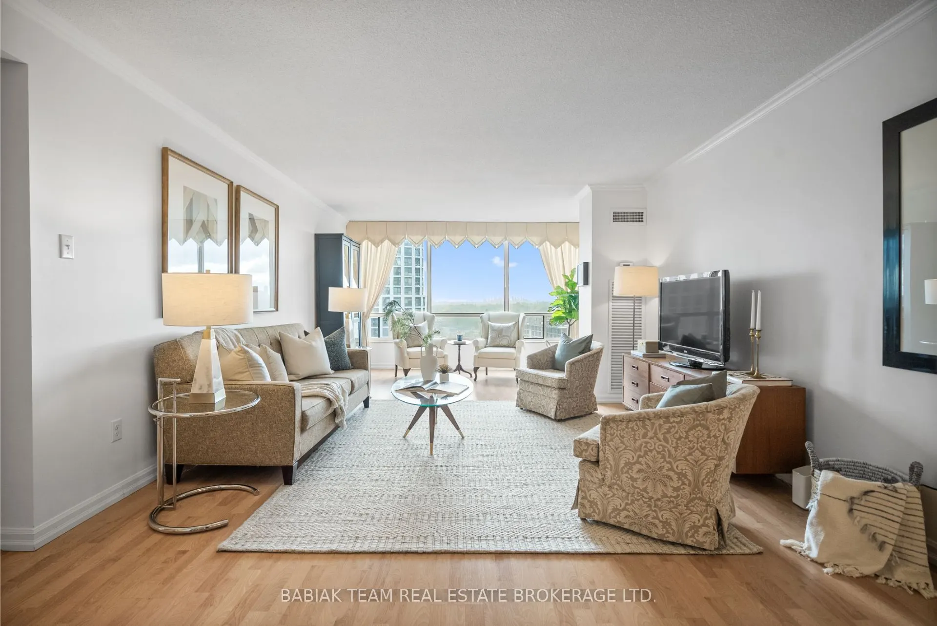 1300 Islington Avenue, #1604