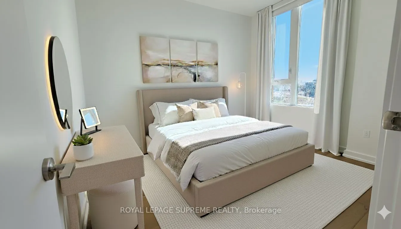 3100 Keele Street, #1118