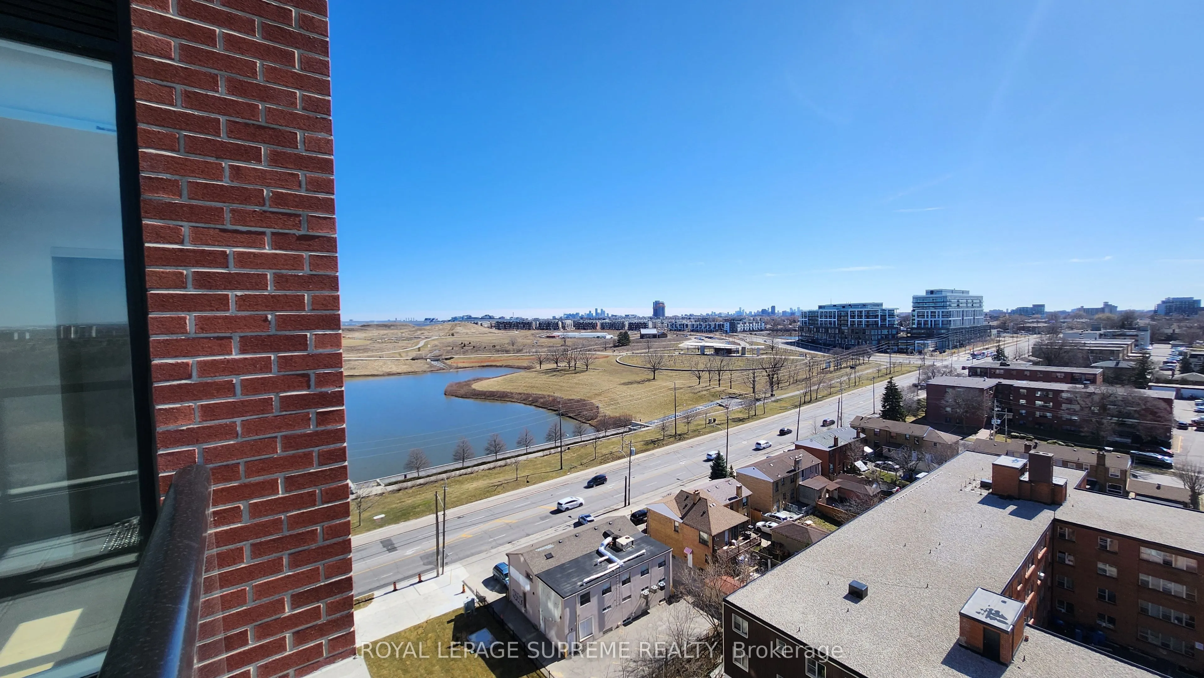 3100 Keele Street, #1118