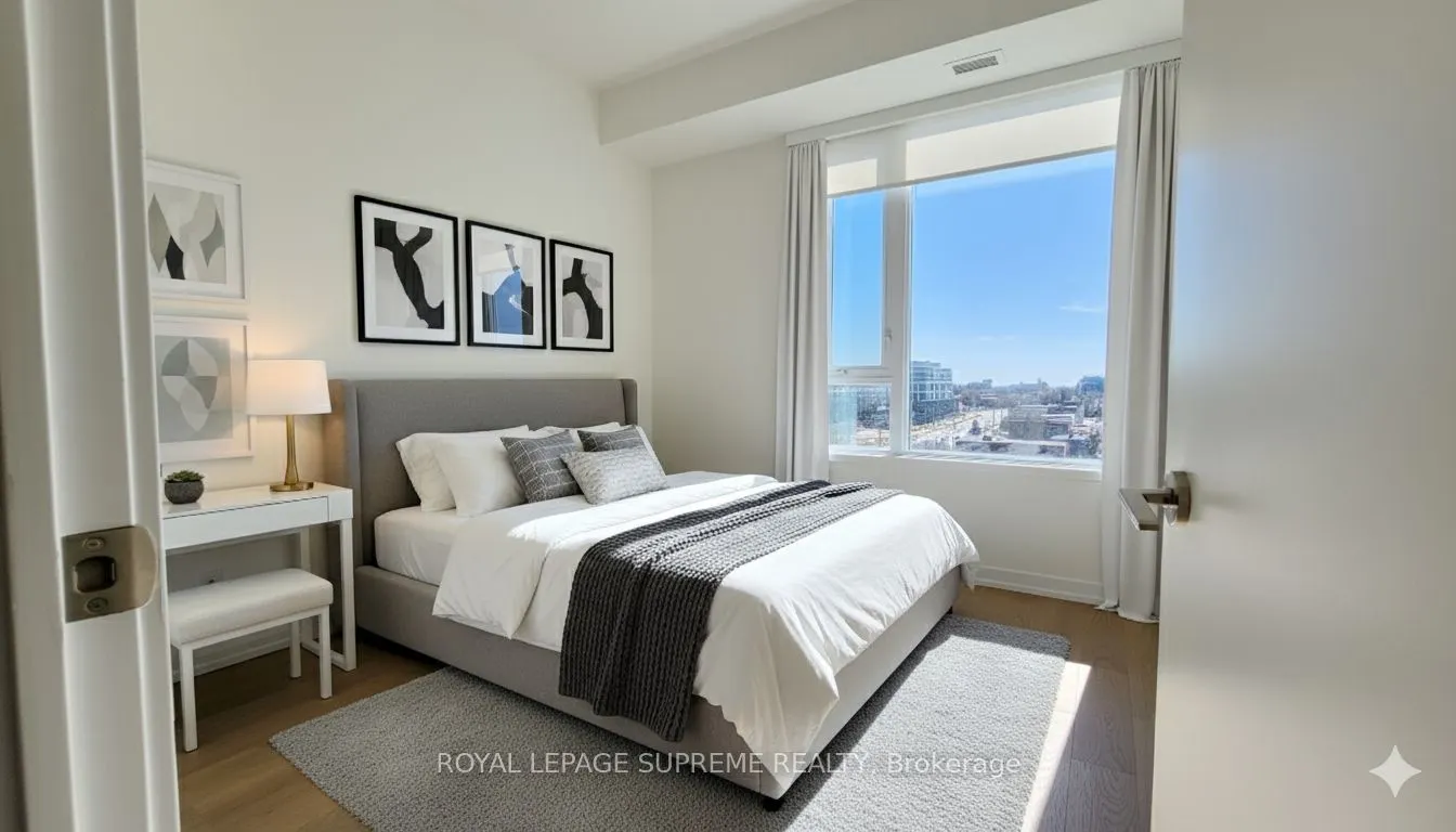 3100 Keele Street, #1118