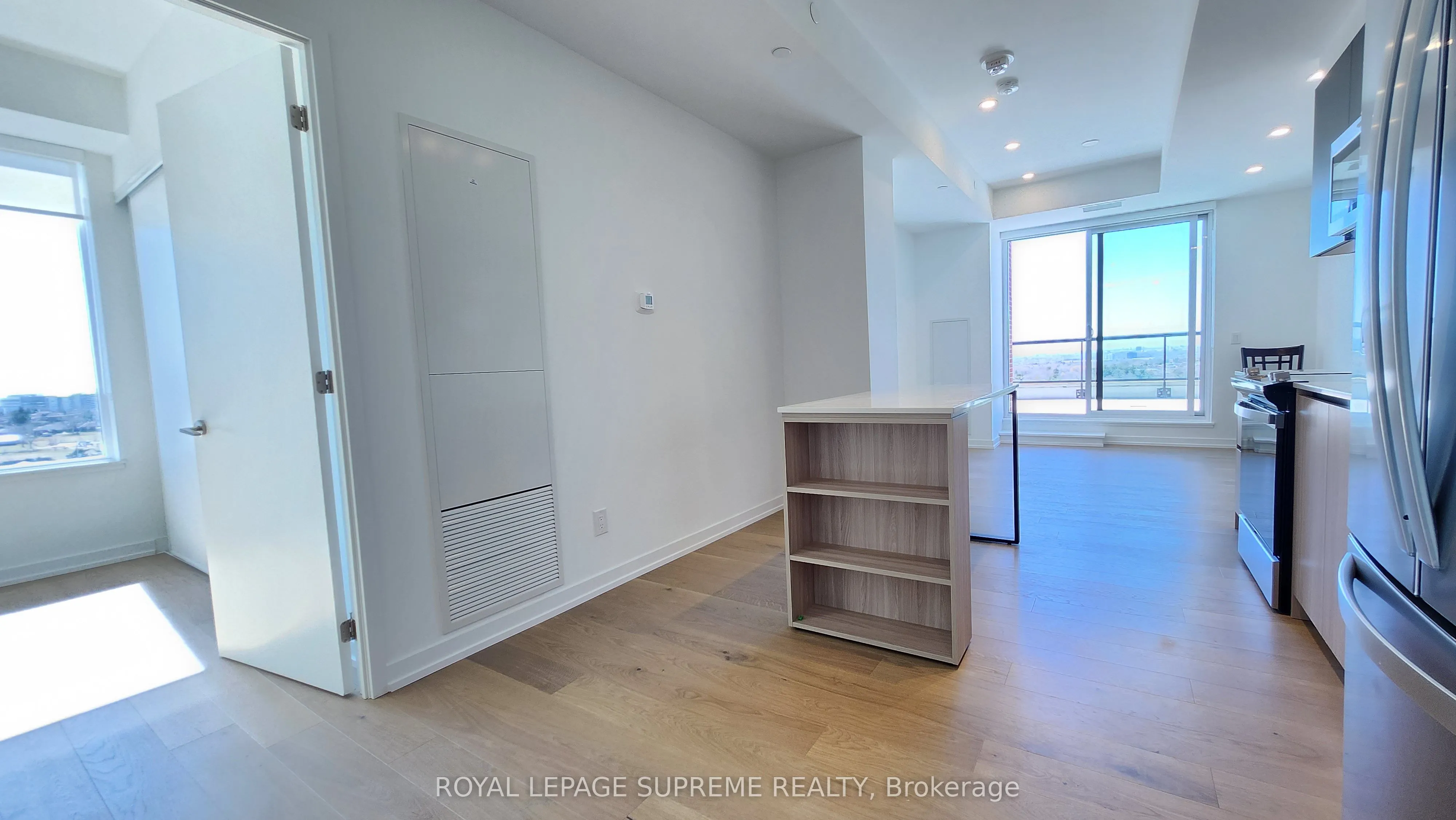 3100 Keele Street, #1118