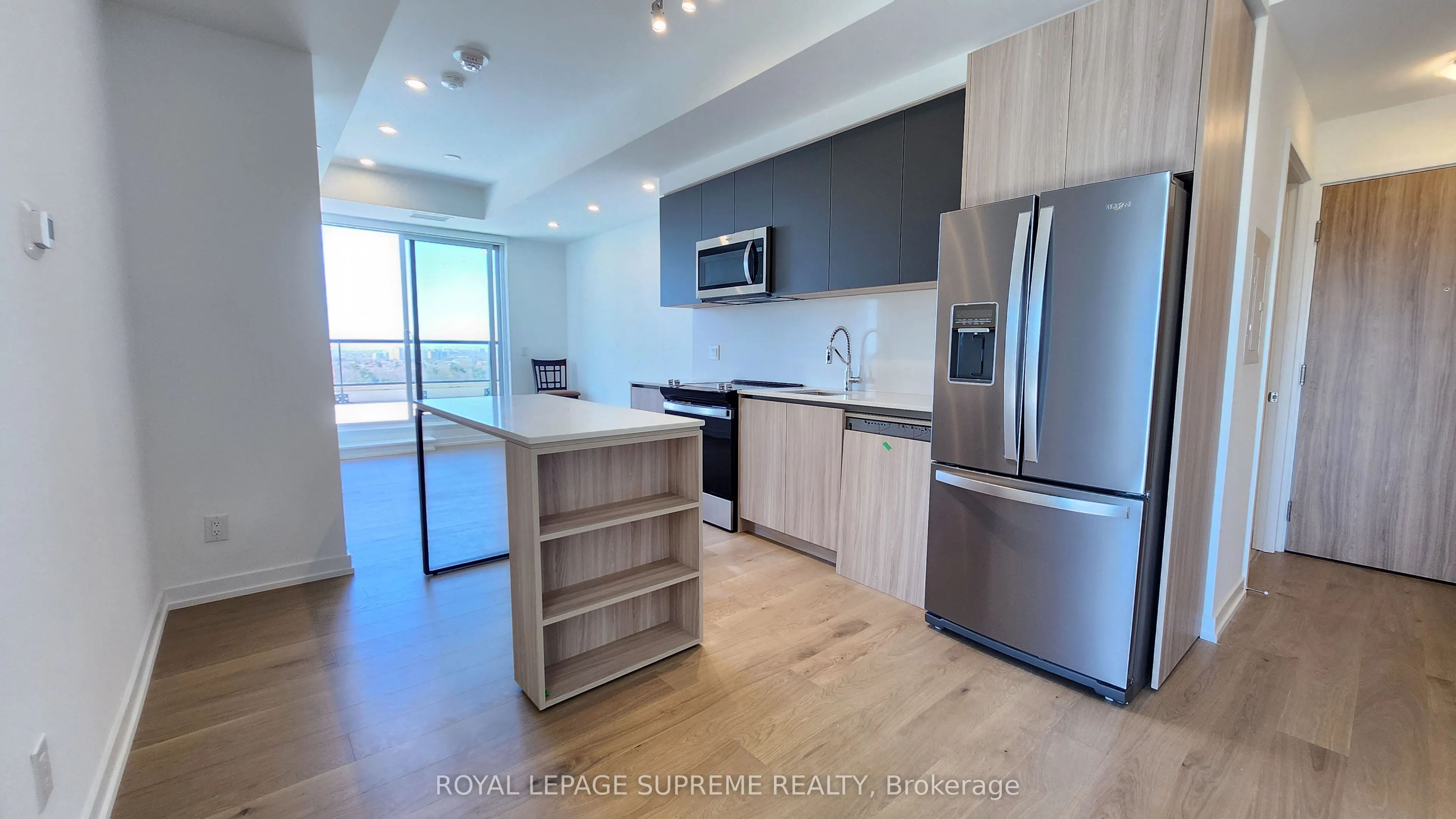 3100 Keele Street, #1118