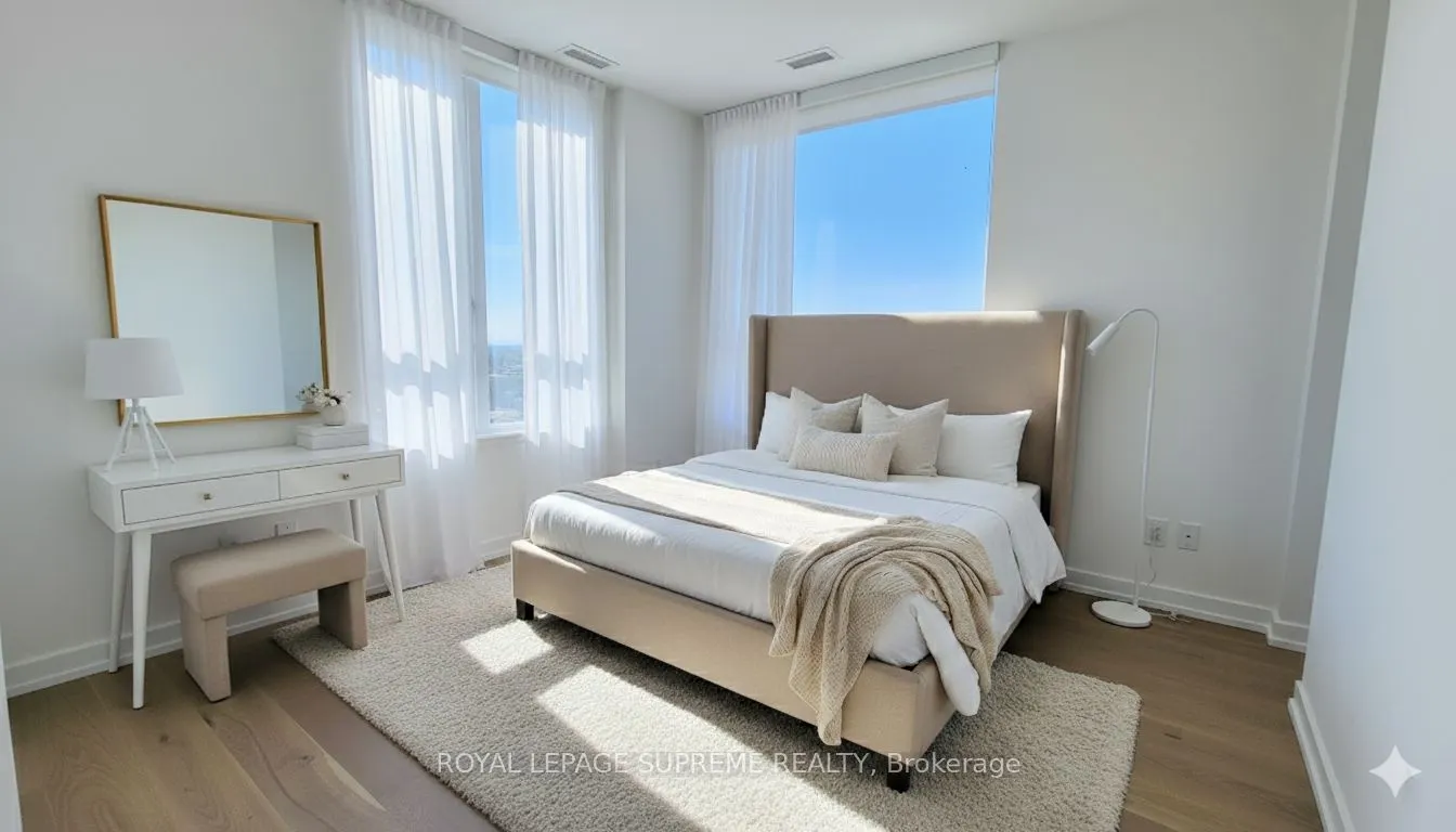 3100 Keele Street, #1118