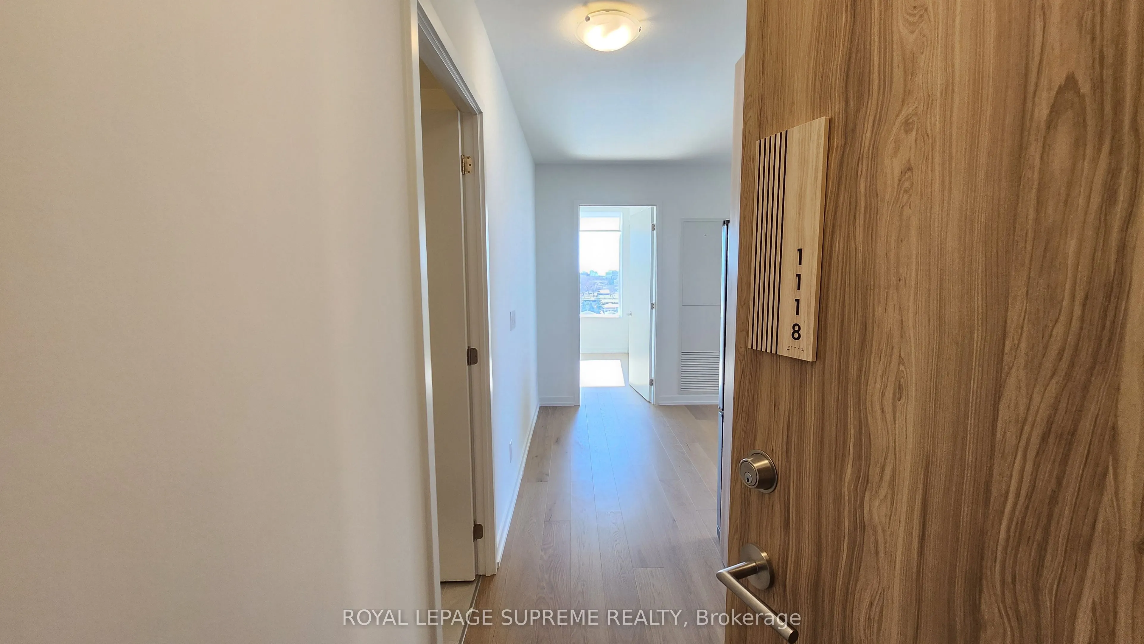 3100 Keele Street, #1118