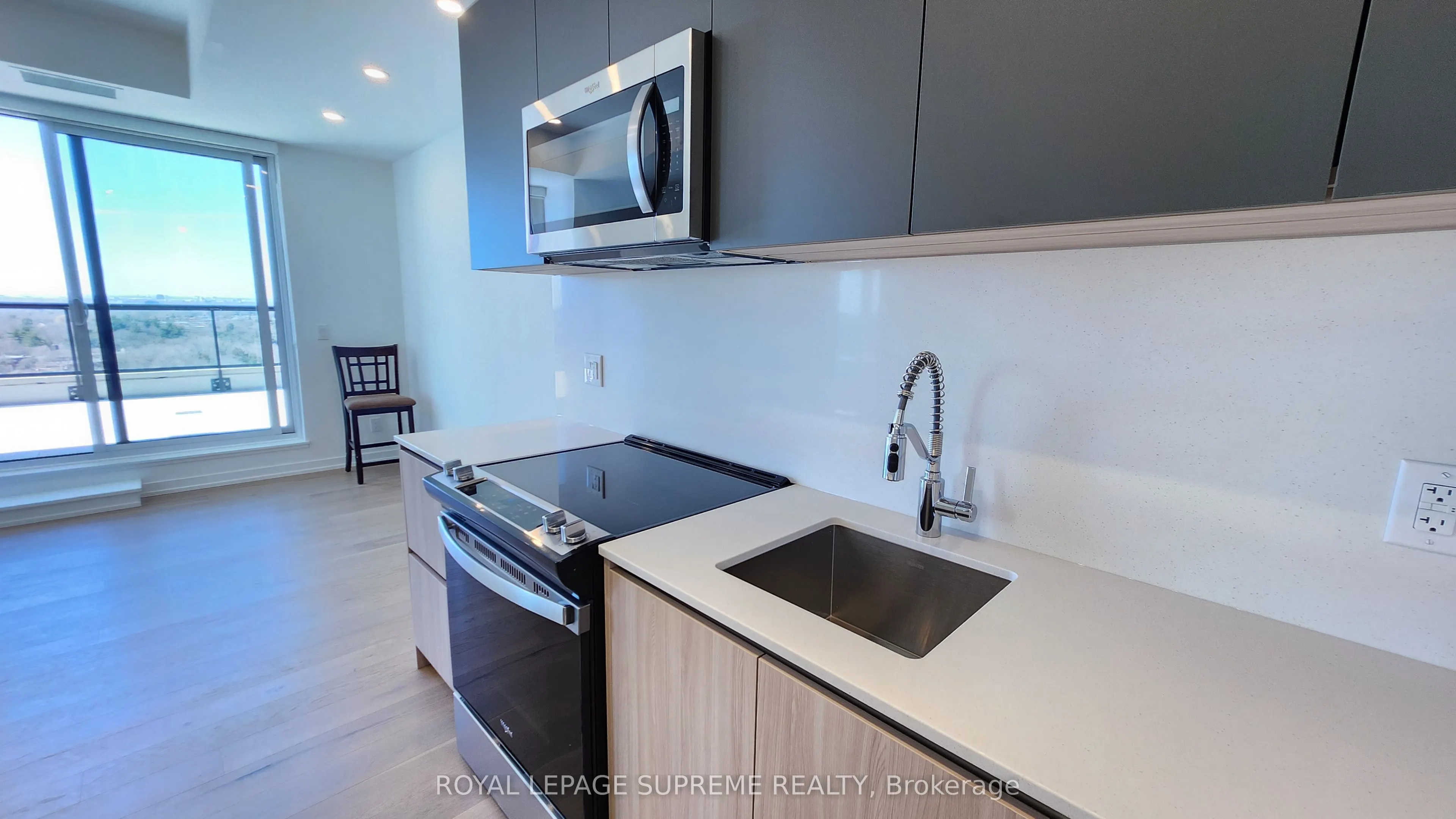 3100 Keele Street, #1118