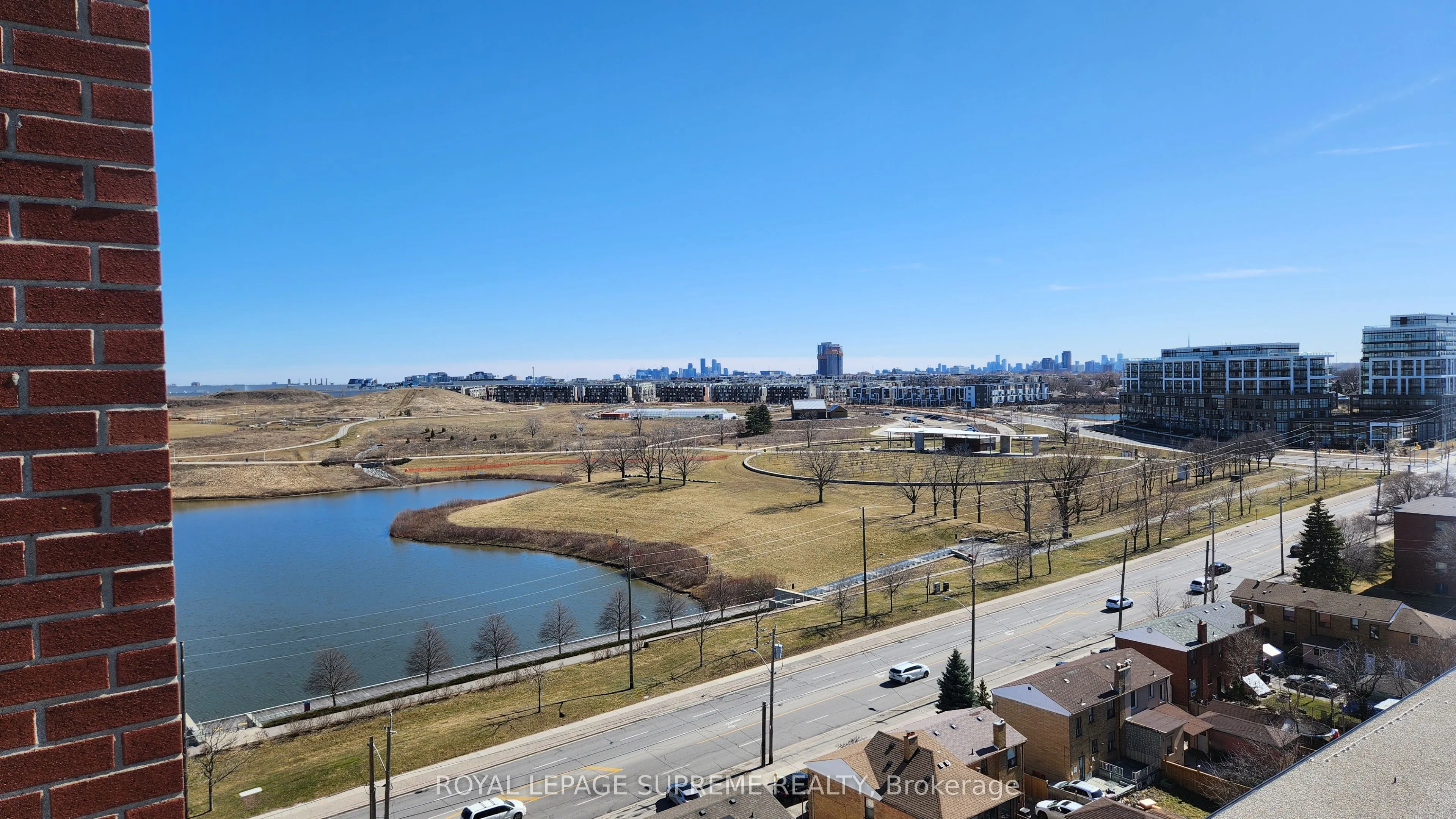 3100 Keele Street, #1118