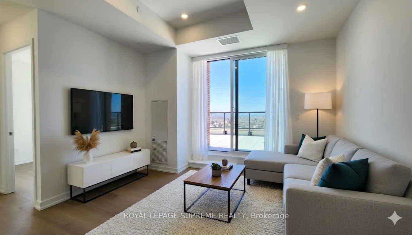 3100 Keele Street, #1118