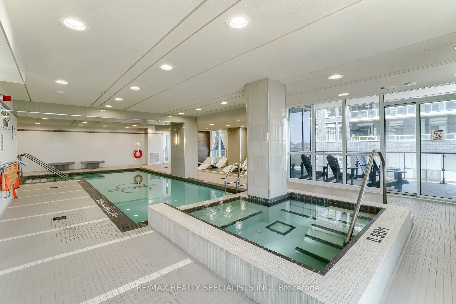 59 Annie Craig Drive, #1604