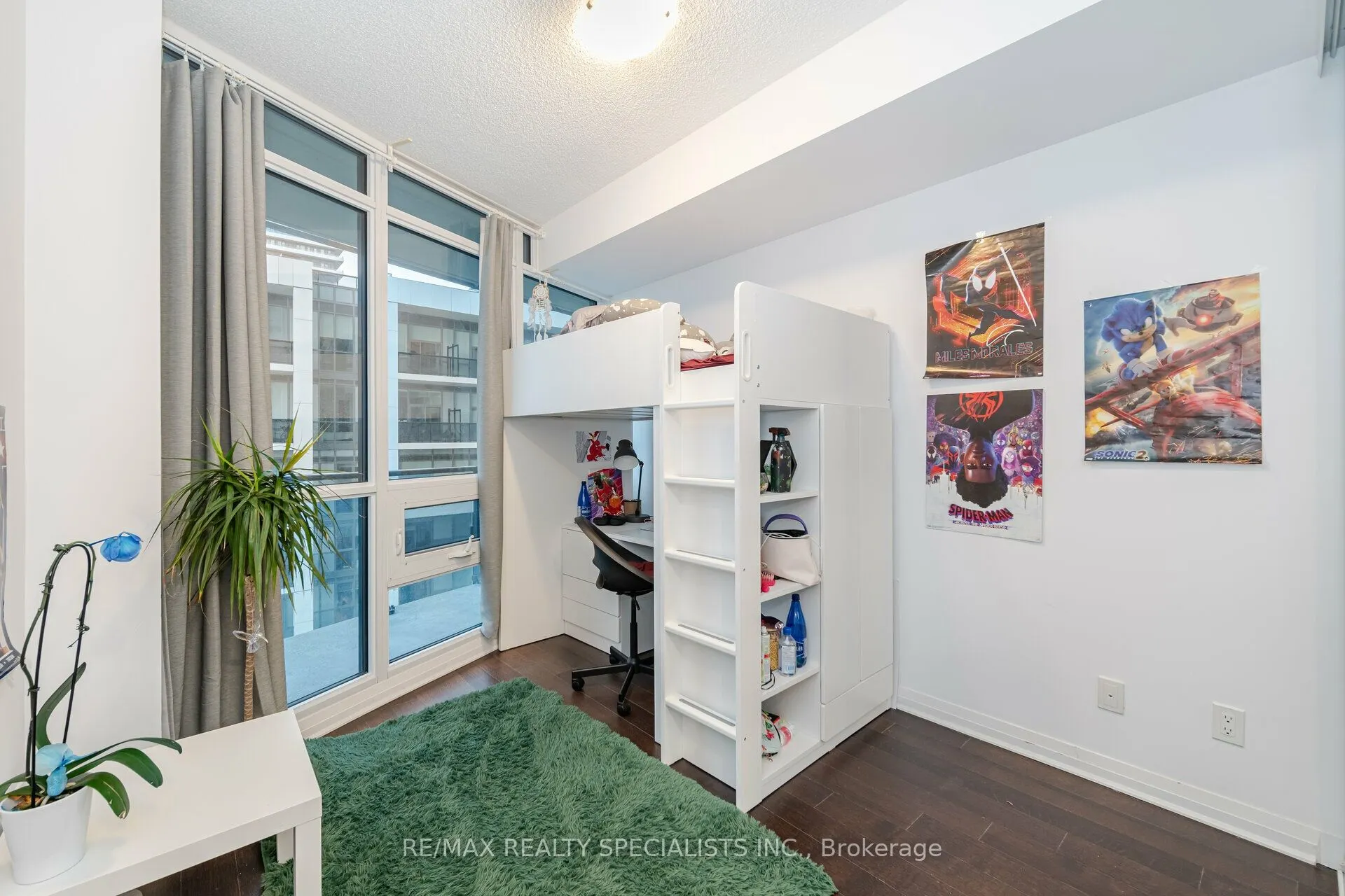 59 Annie Craig Drive, #1604