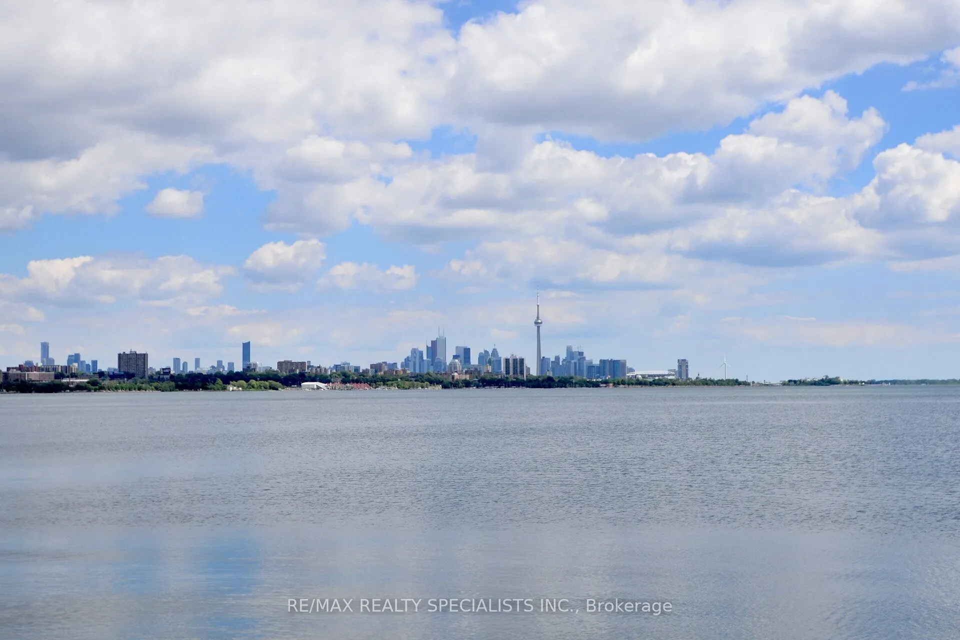 59 Annie Craig Drive, #1604