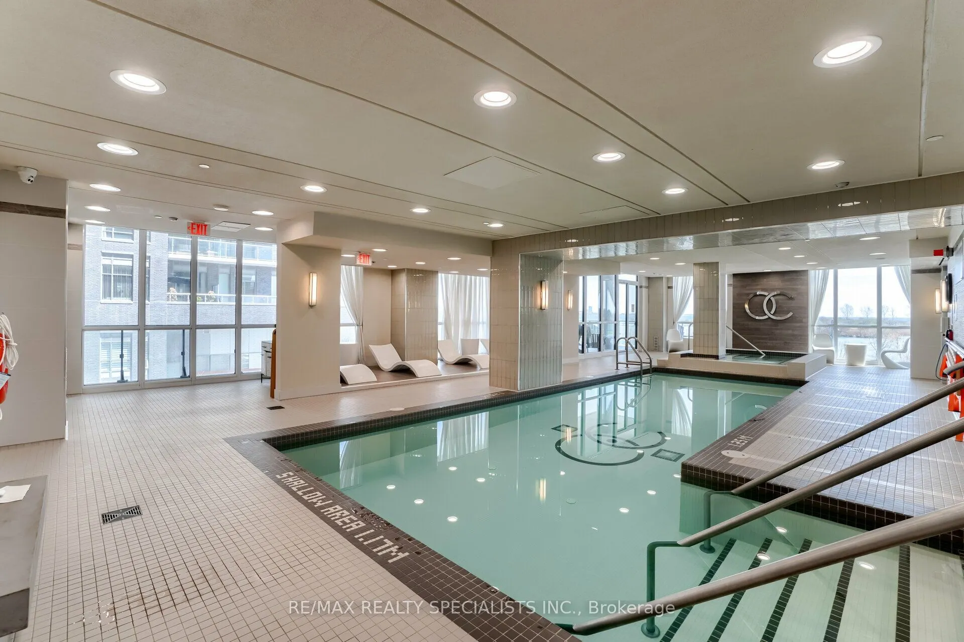 59 Annie Craig Drive, #1604