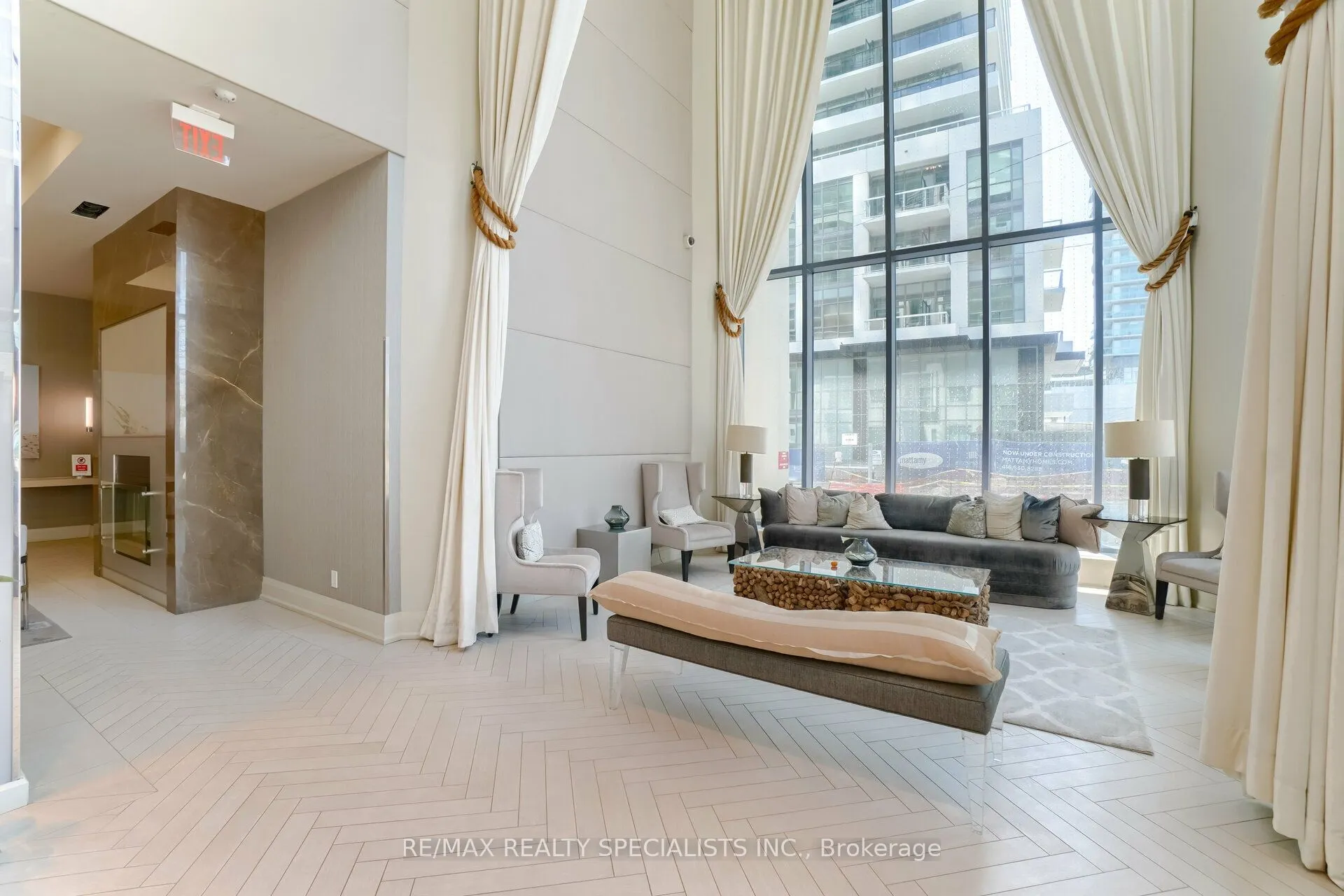 59 Annie Craig Drive, #1604