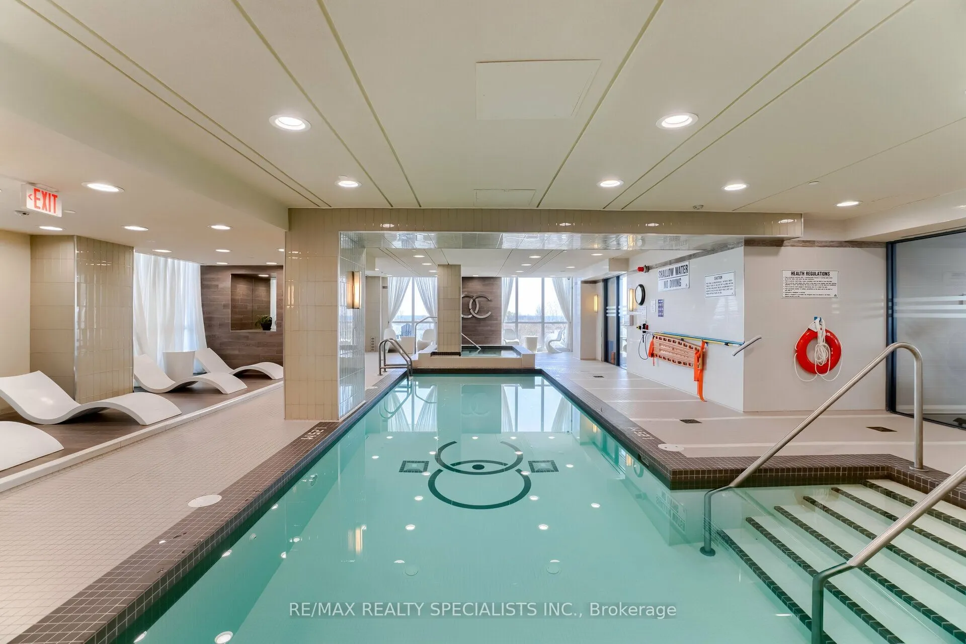 59 Annie Craig Drive, #1604