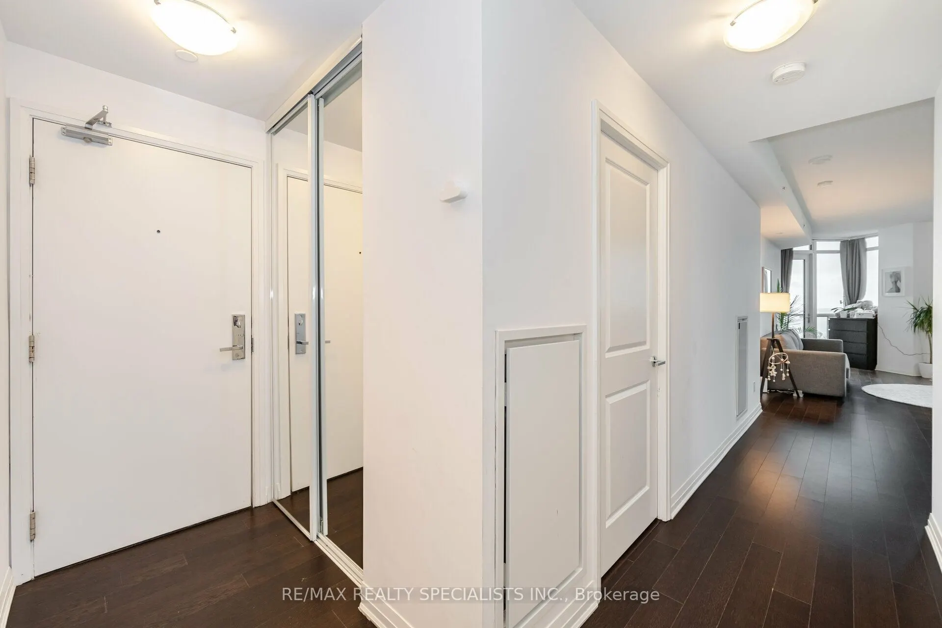 59 Annie Craig Drive, #1604