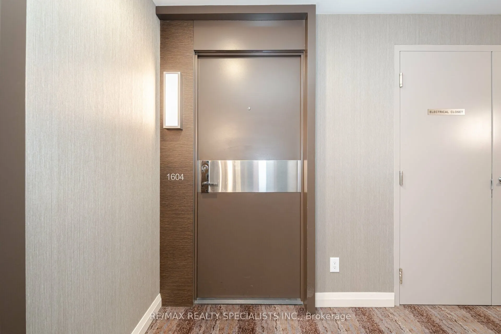 59 Annie Craig Drive, #1604