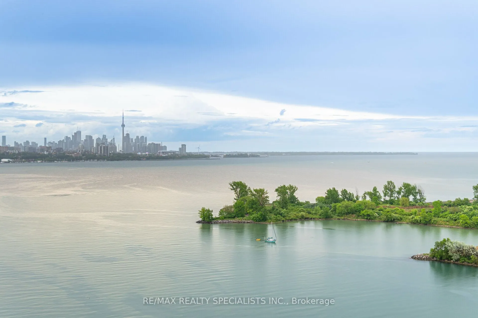 59 Annie Craig Drive, #1604