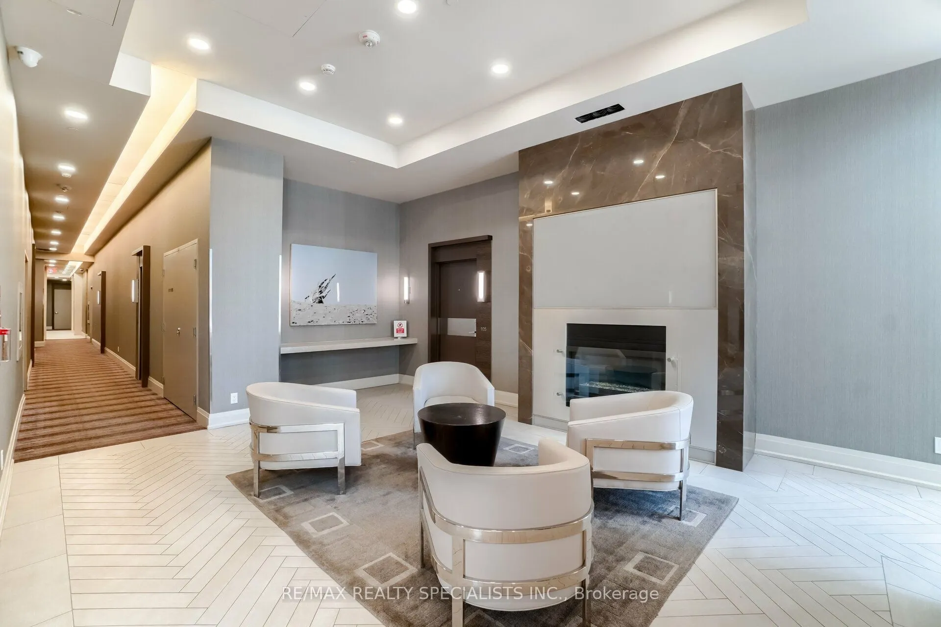 59 Annie Craig Drive, #1604