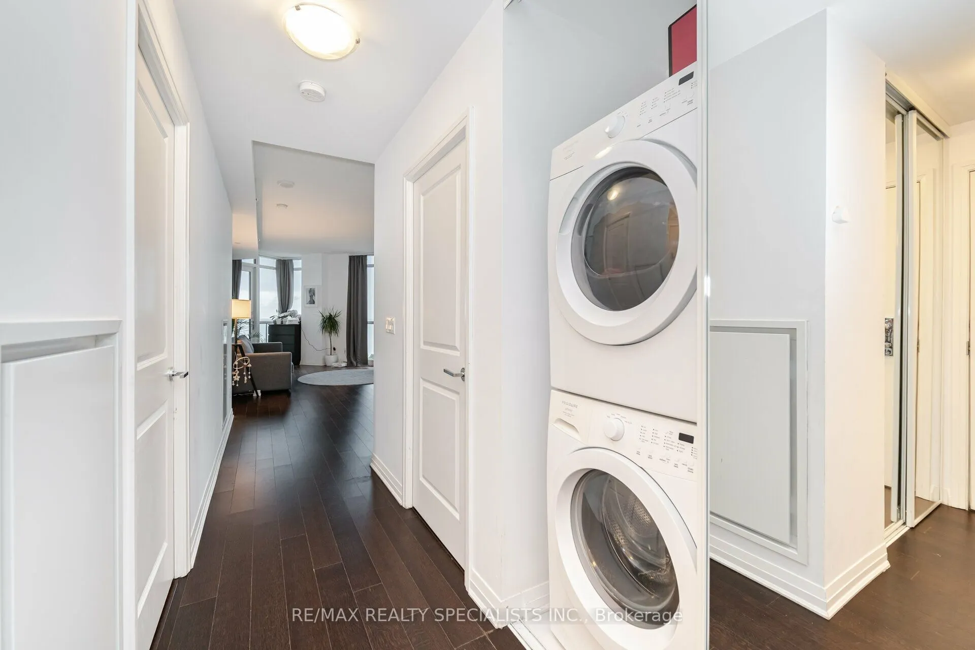 59 Annie Craig Drive, #1604