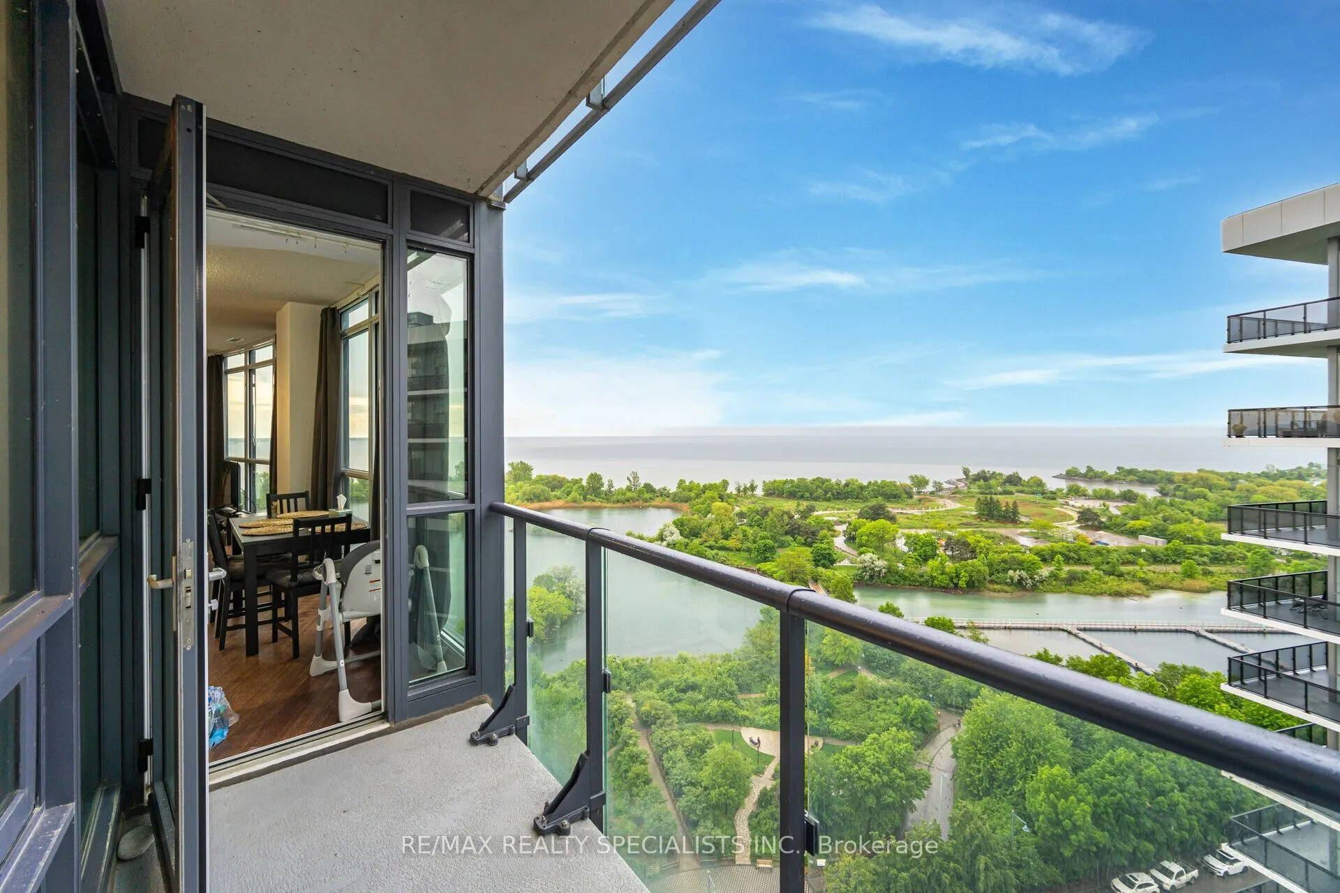 59 Annie Craig Drive, #1604