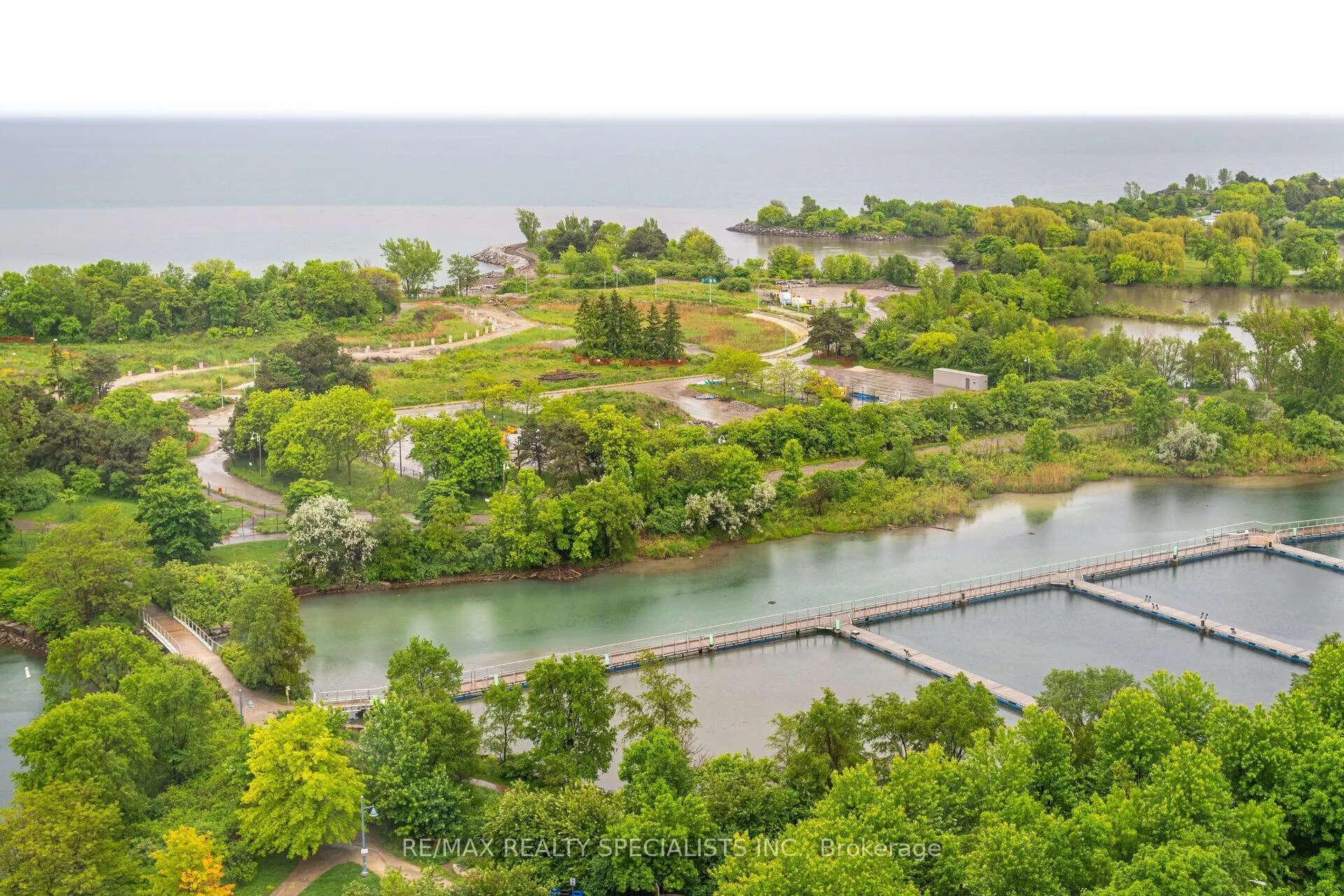 59 Annie Craig Drive, #1604