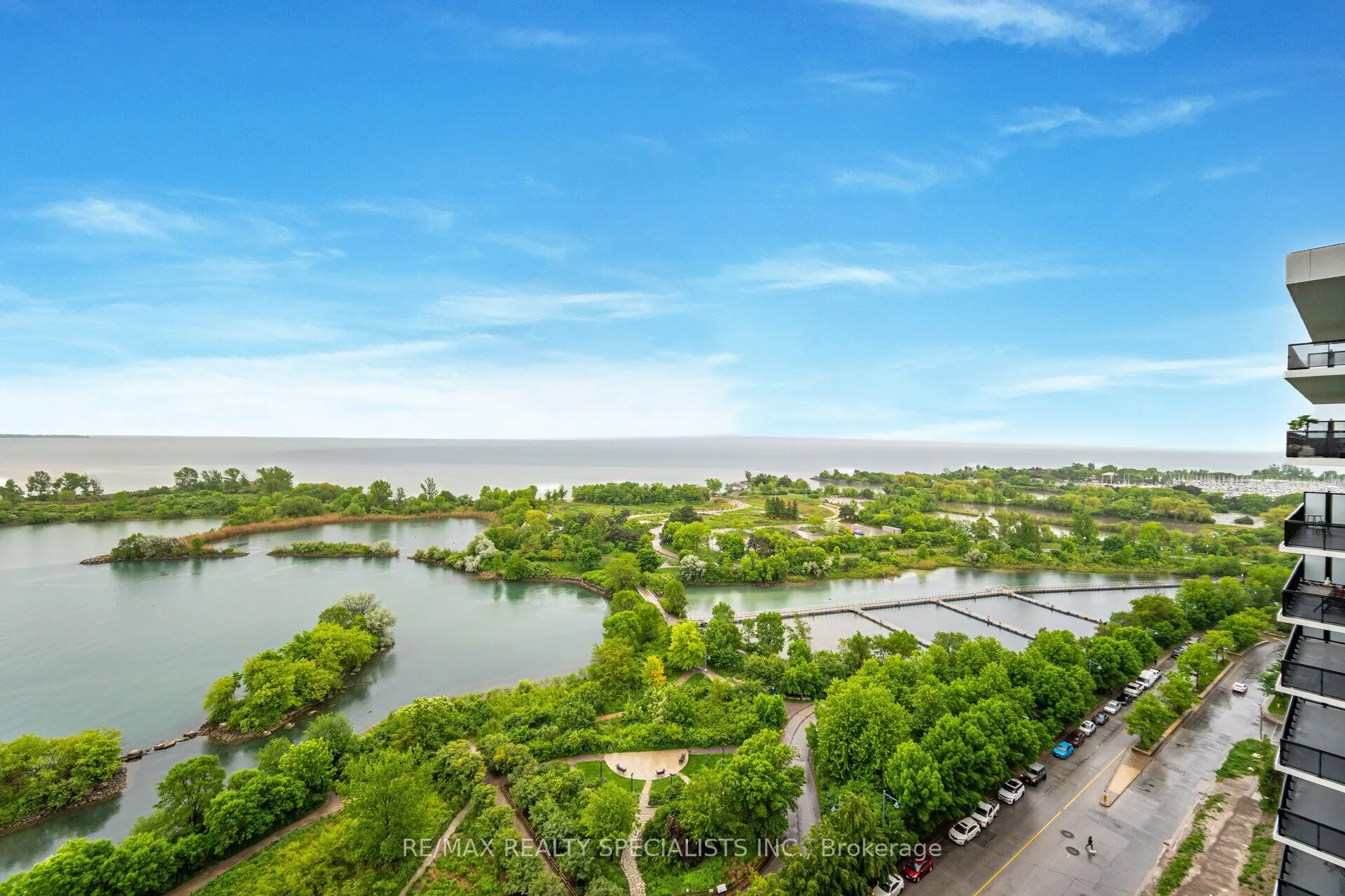 59 Annie Craig Drive, #1604