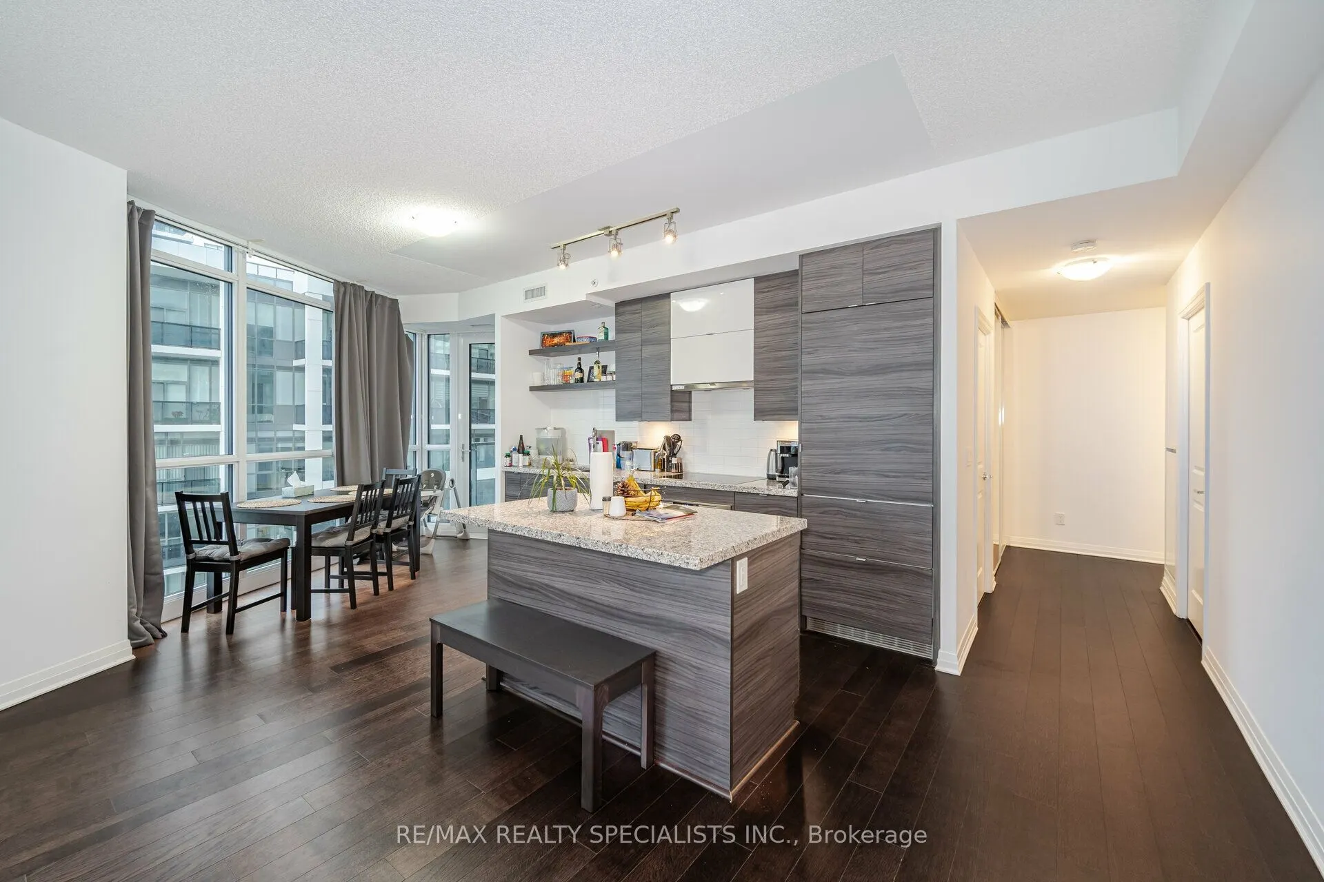 59 Annie Craig Drive, #1604