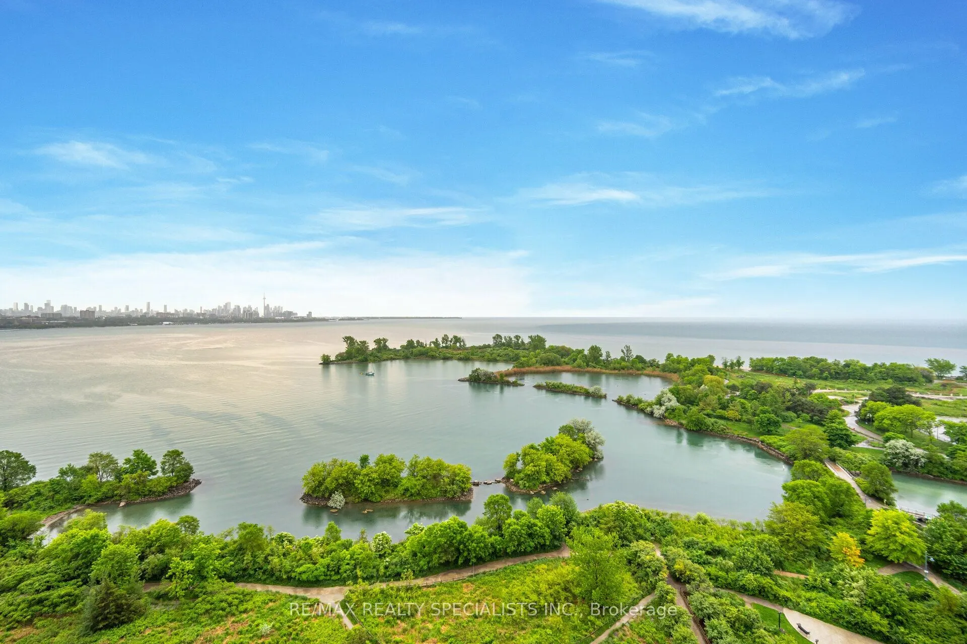 59 Annie Craig Drive, #1604