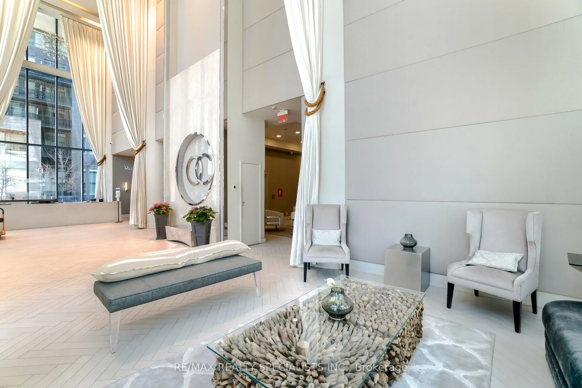 59 Annie Craig Drive, #1604