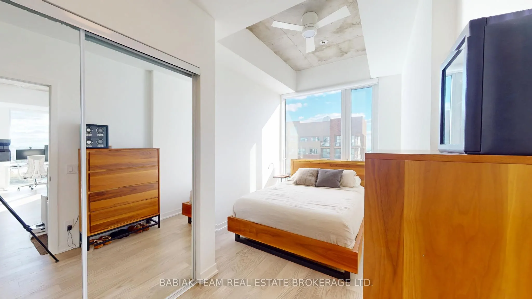 1808 St Clair Avenue W, #1009