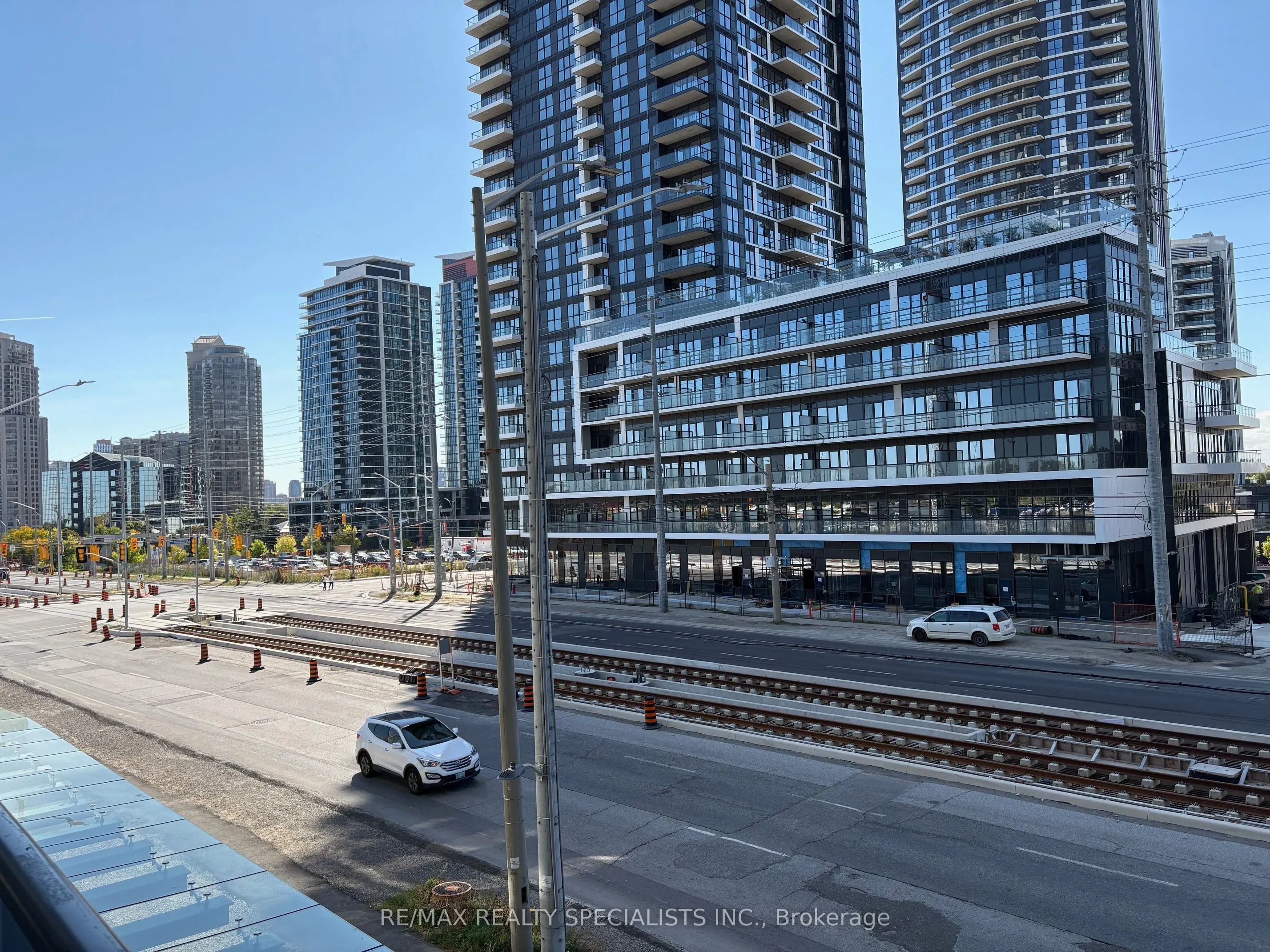 5105 Hurontario Street, #202