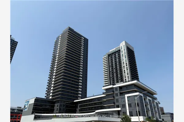 5105 Hurontario Street